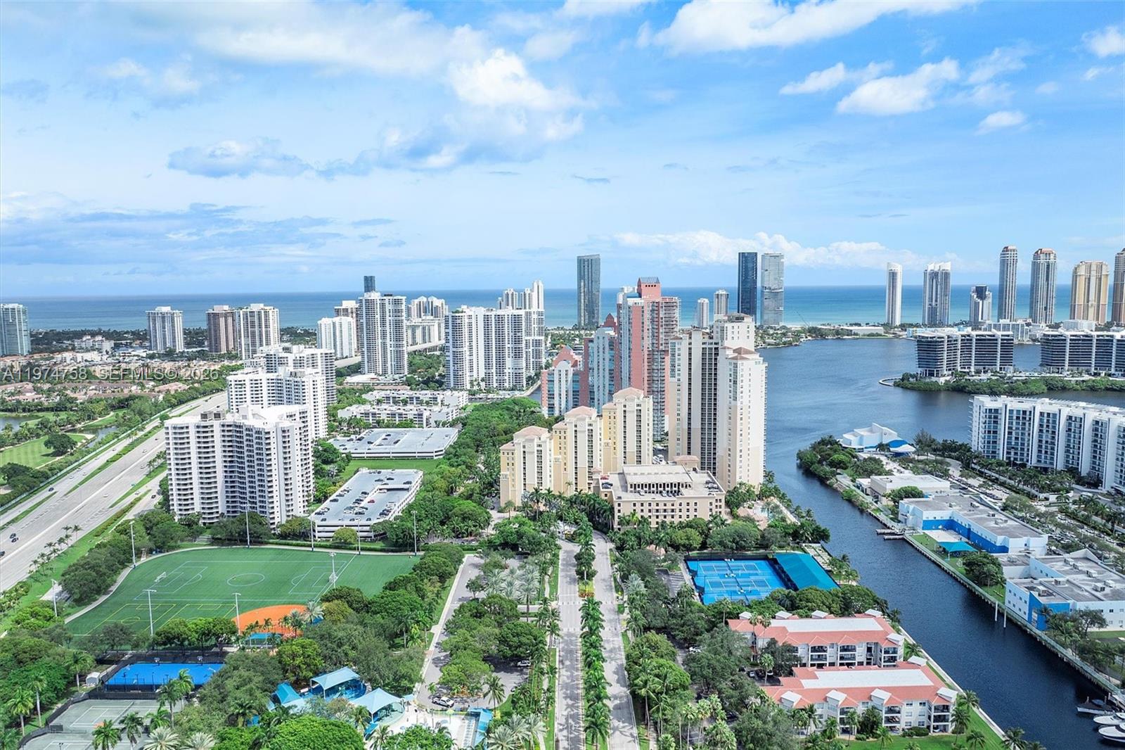 Photo of 3340 190th St  #1808, Aventura, Florida, 33180 - 