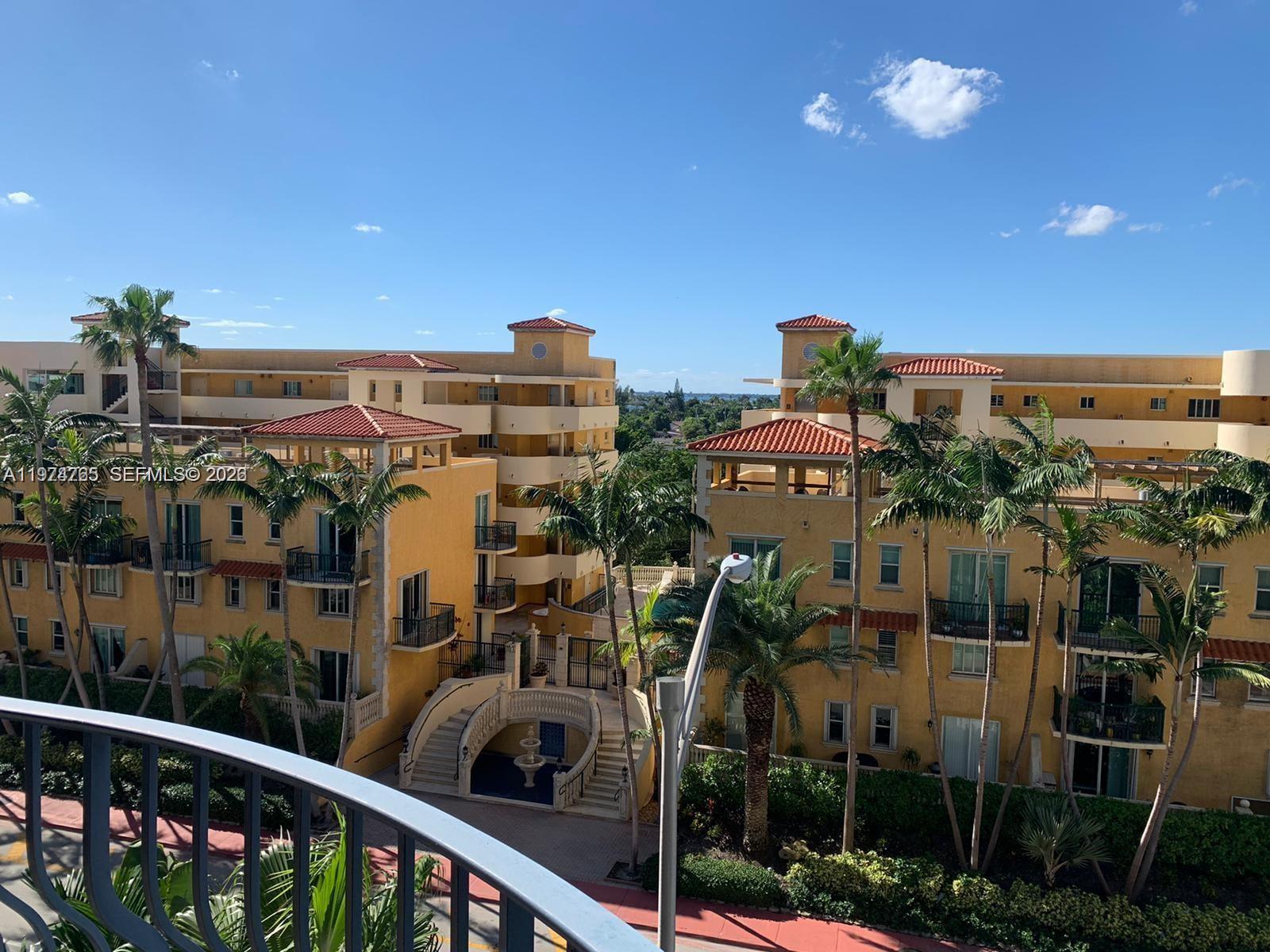 Photo of 8877 Collins Avenue  #506, Surfside, Florida, 33154 - 