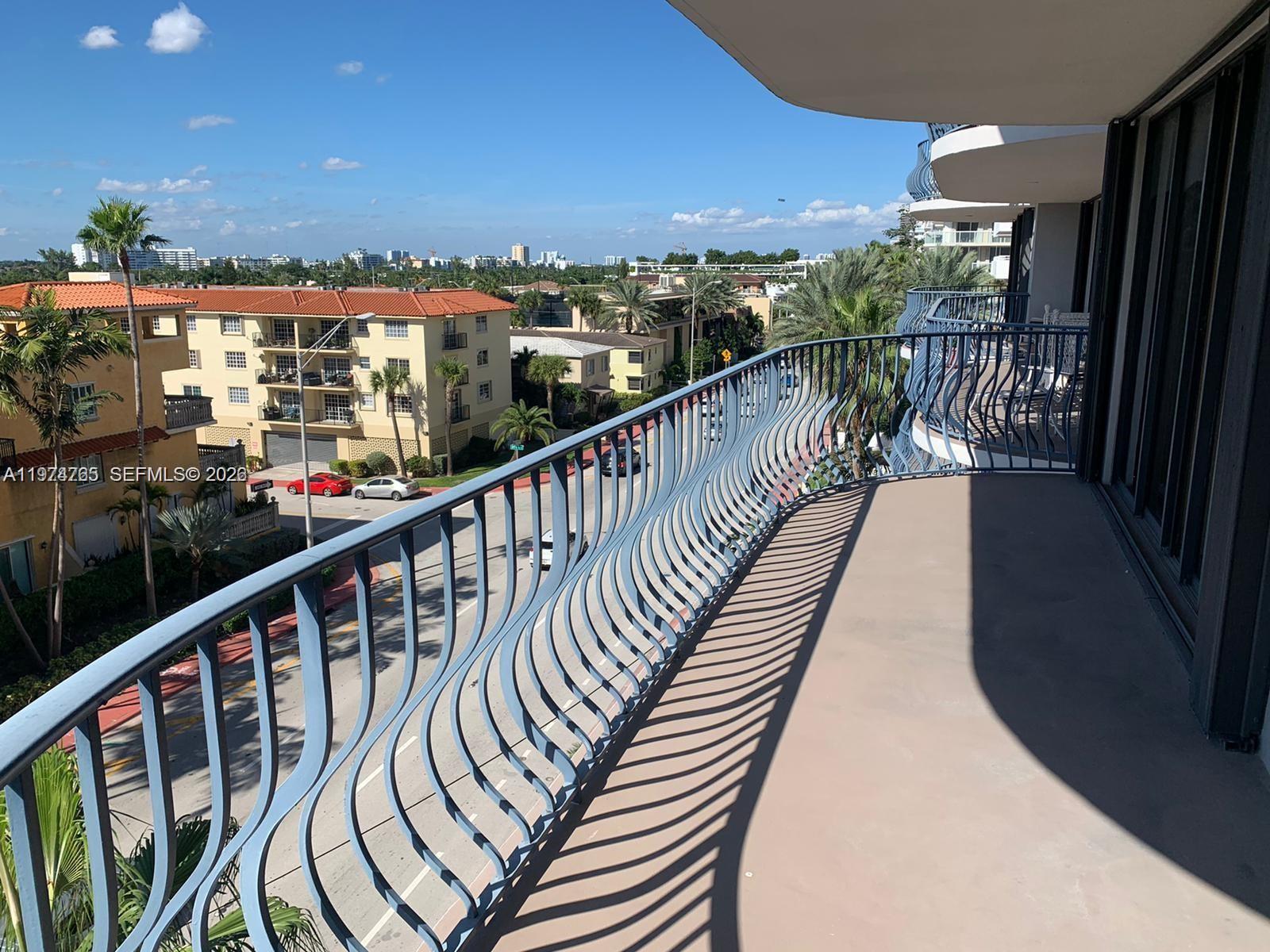 Photo of 8877 Collins Avenue  #506, Surfside, Florida, 33154 - 