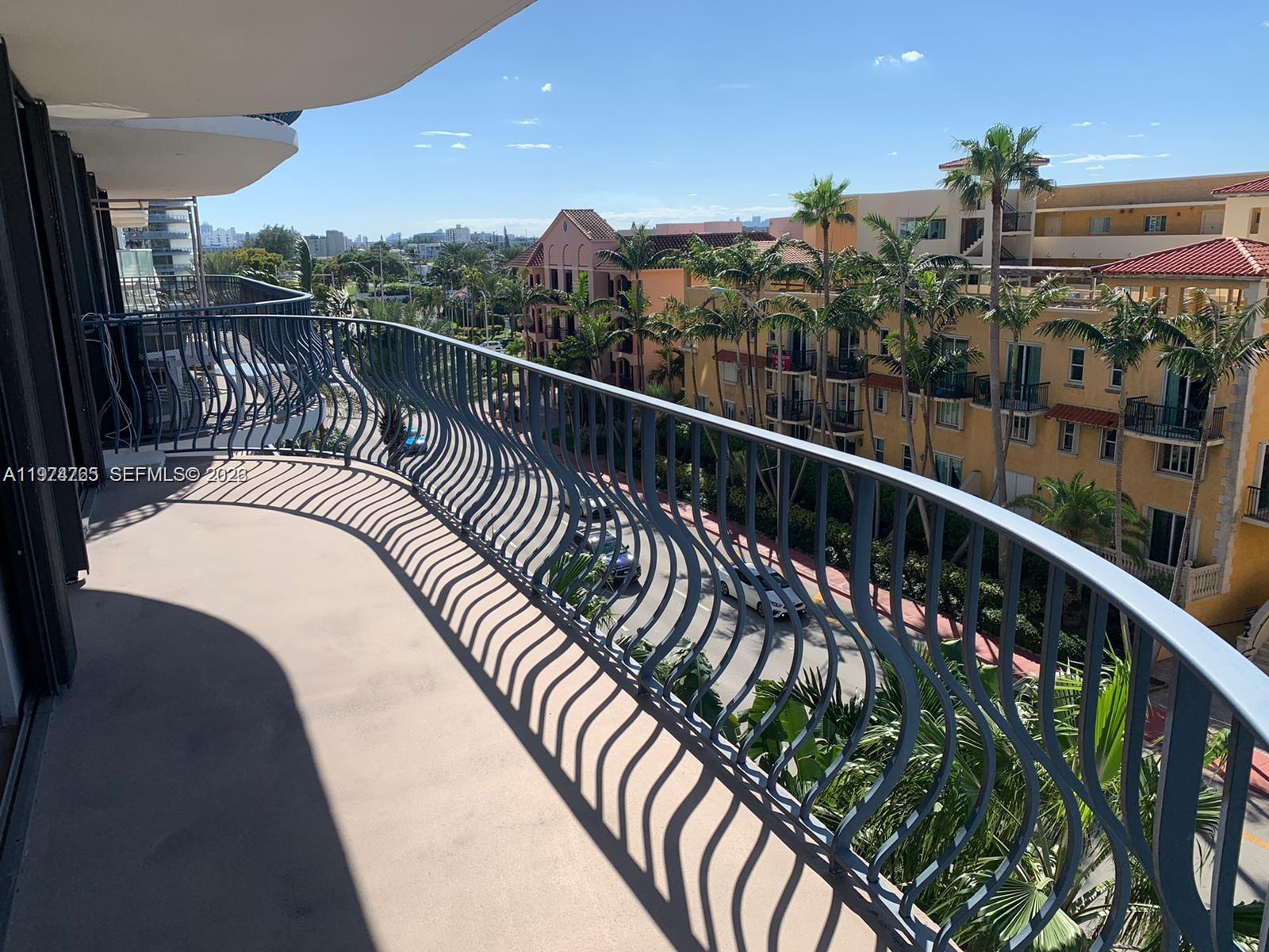 Photo of 8877 Collins Avenue  #506, Surfside, Florida, 33154 - 