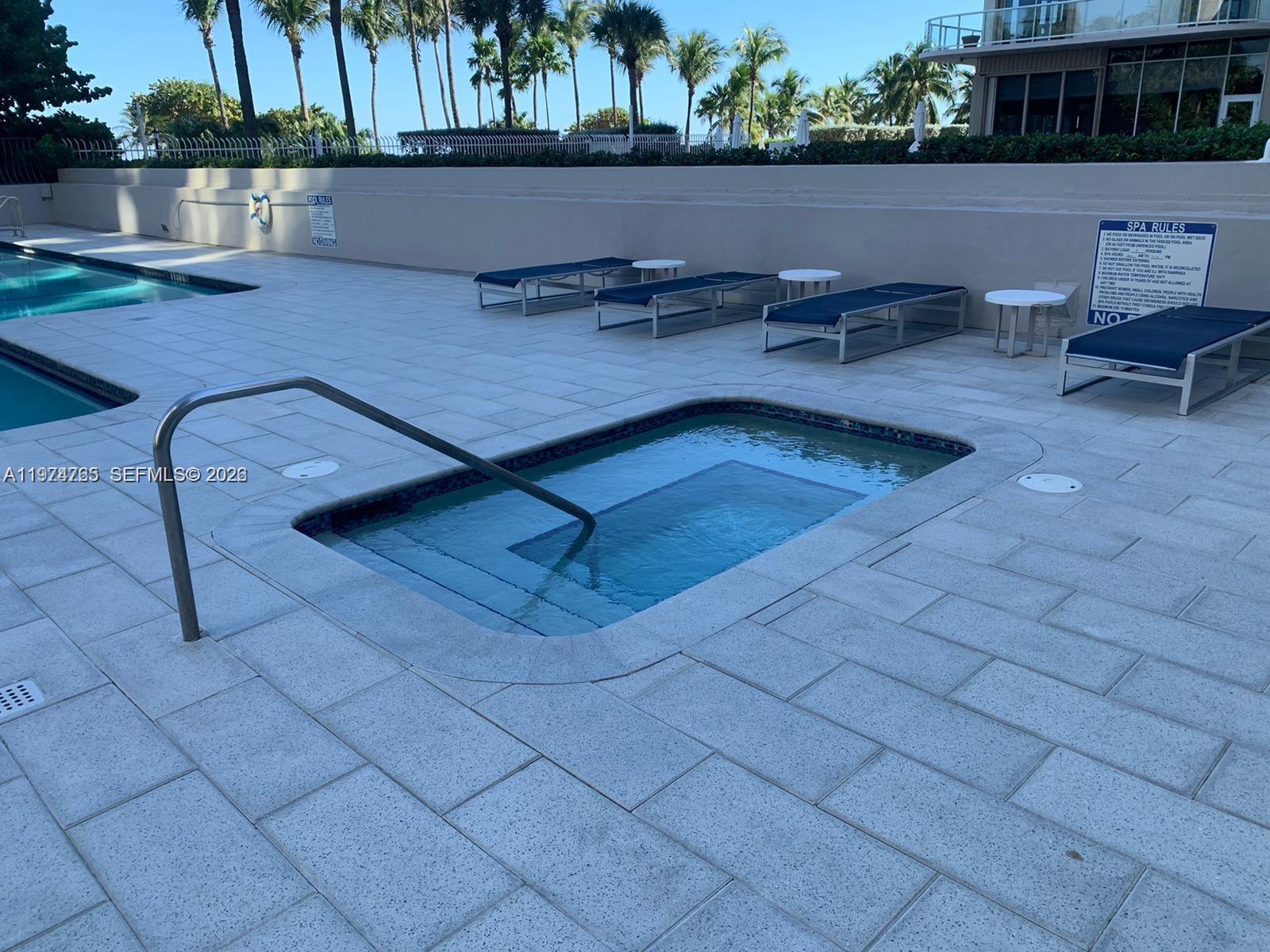 Photo of 8877 Collins Avenue  #506, Surfside, Florida, 33154 - 