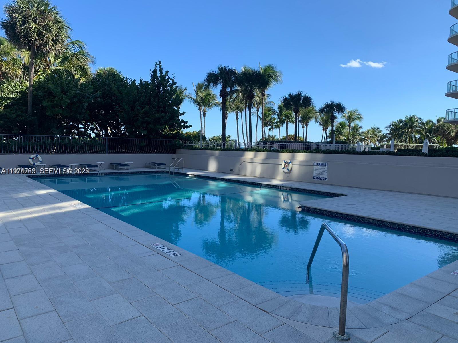 Photo of 8877 Collins Avenue  #506, Surfside, Florida, 33154 - 