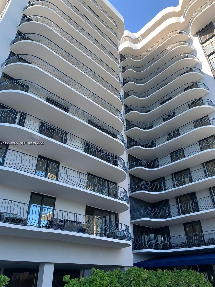 Photo of 8877 Collins Avenue  #506, Surfside, Florida, 33154 - 