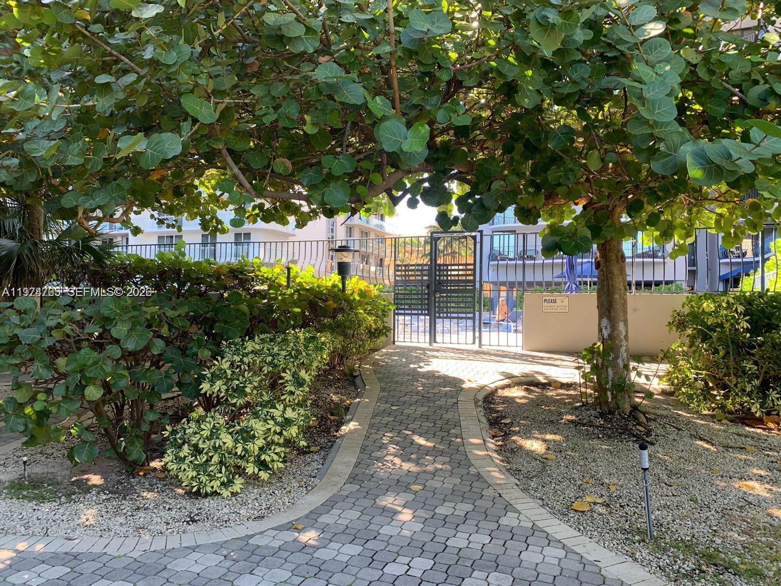 Photo of 8877 Collins Avenue  #506, Surfside, Florida, 33154 - 