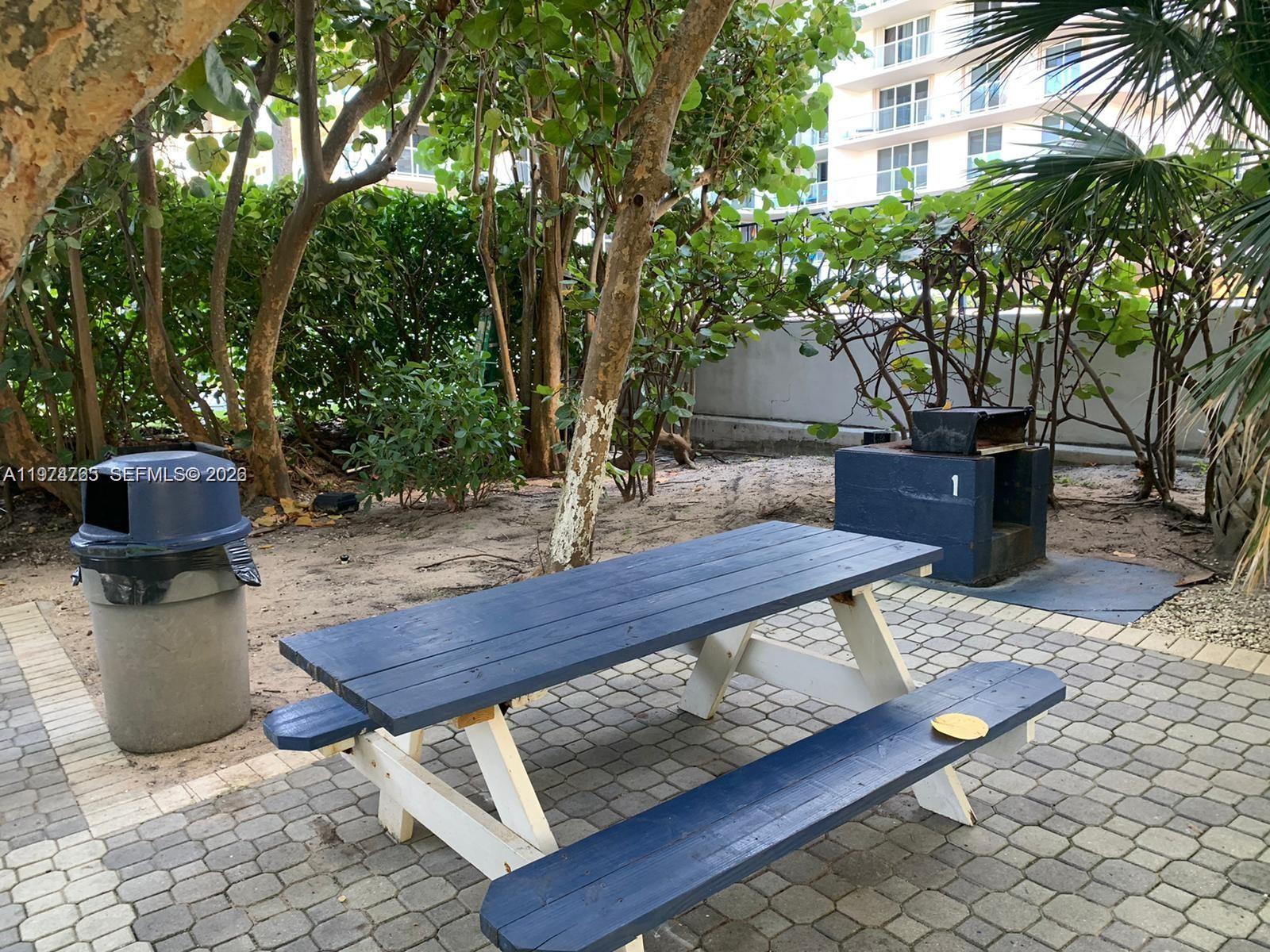 Photo of 8877 Collins Avenue  #506, Surfside, Florida, 33154 - 