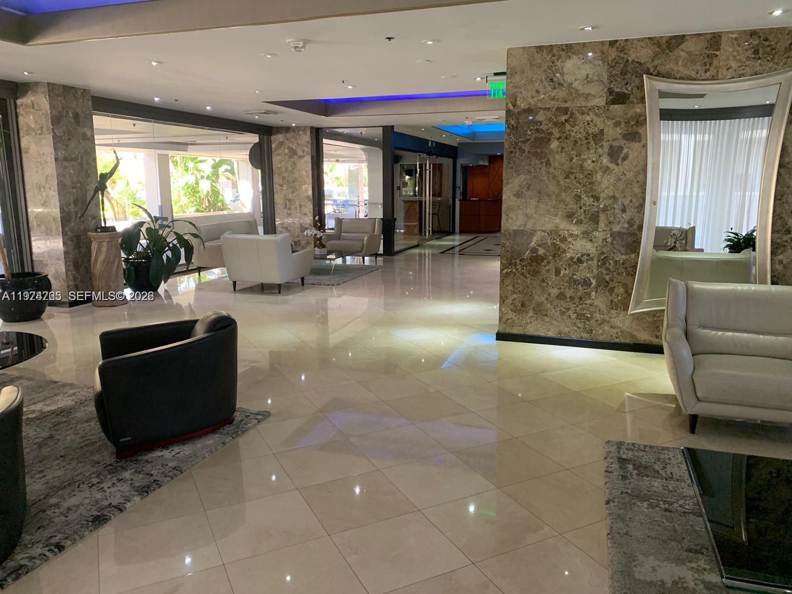 Photo of 8877 Collins Avenue  #506, Surfside, Florida, 33154 - 