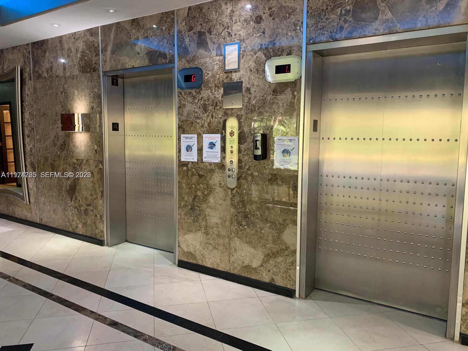 Photo of 8877 Collins Avenue  #506, Surfside, Florida, 33154 - 