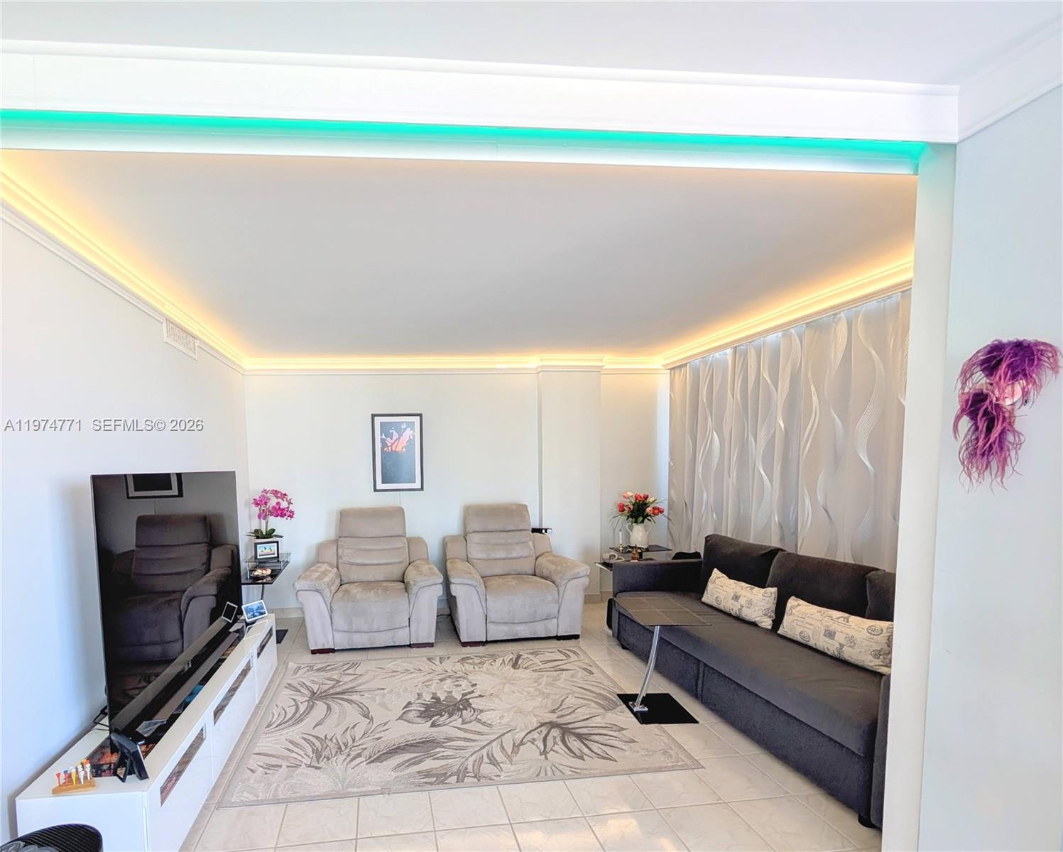 Photo of 3161 Ocean Dr  #1405, Hallandale Beach, Florida, 33009 - 