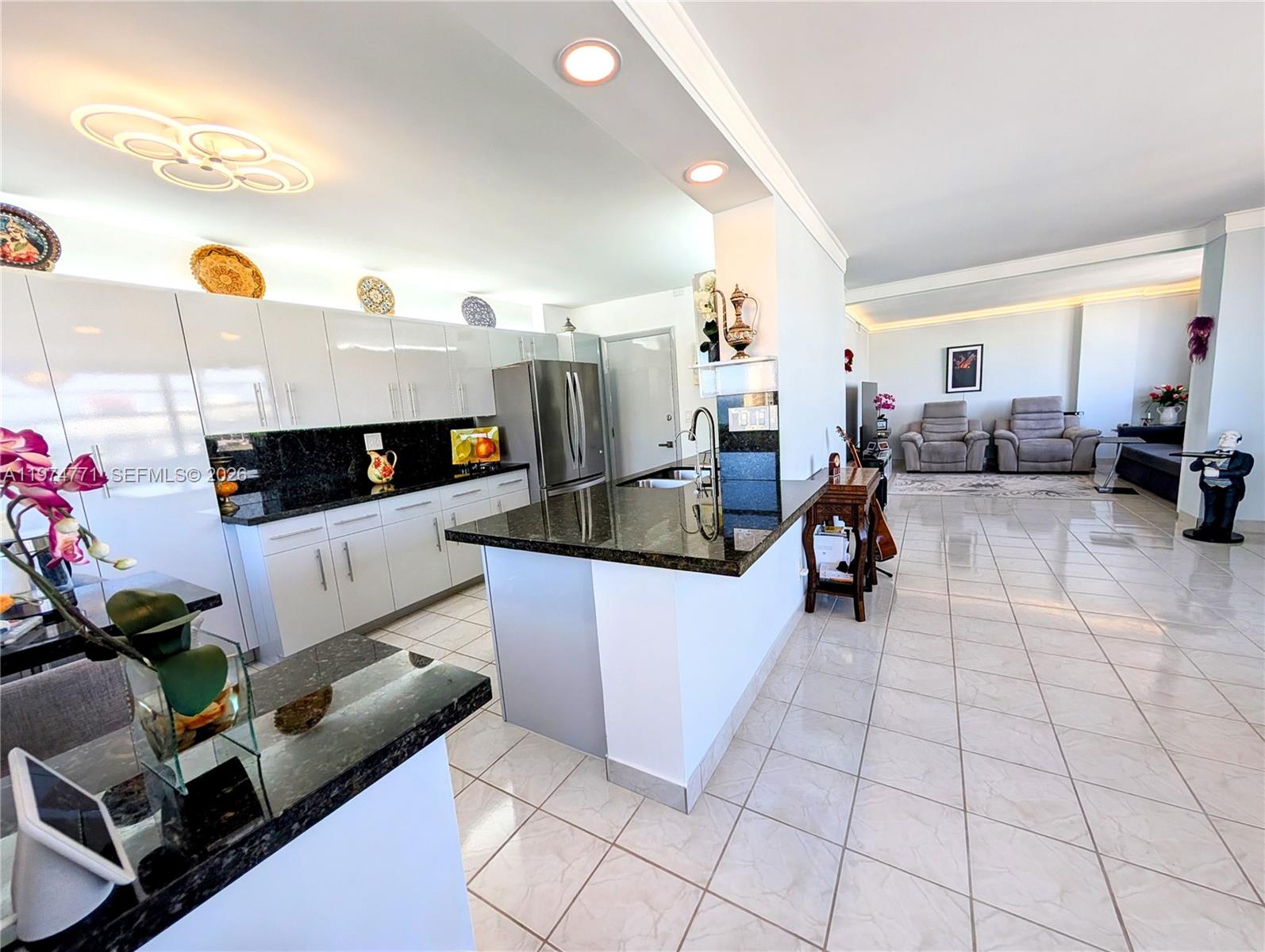 Photo of 3161 Ocean Dr  #1405, Hallandale Beach, Florida, 33009 - 