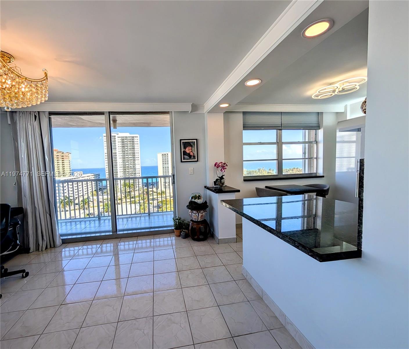 Photo of 3161 Ocean Dr  #1405, Hallandale Beach, Florida, 33009 - 