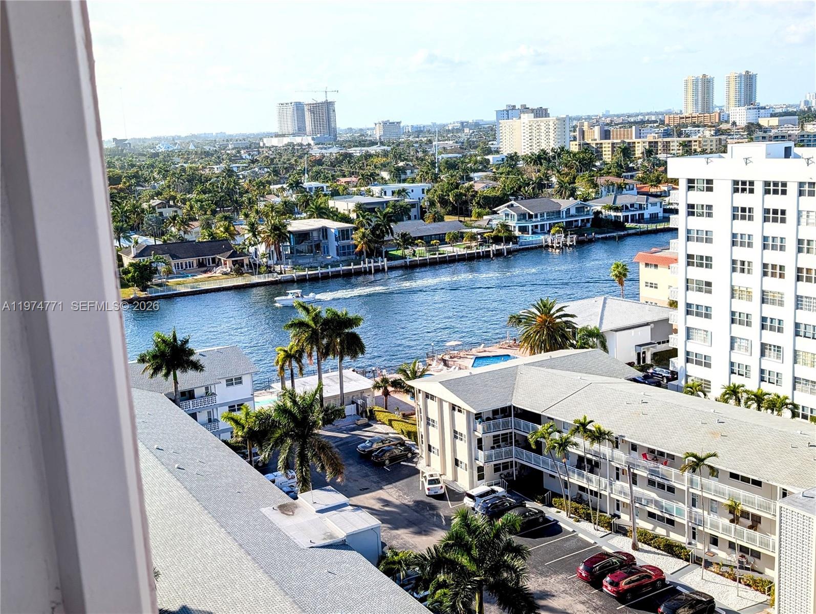 Photo of 3161 Ocean Dr  #1405, Hallandale Beach, Florida, 33009 - 