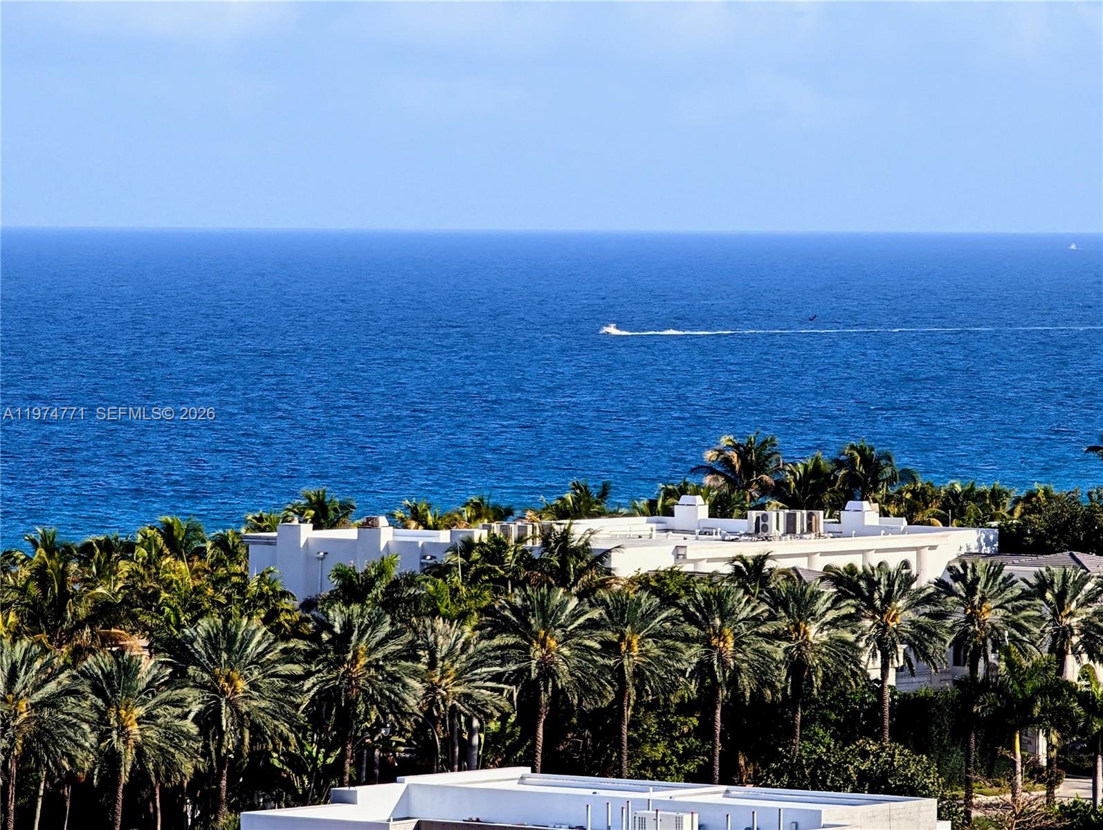 Photo of 3161 Ocean Dr  #1405, Hallandale Beach, Florida, 33009 - 