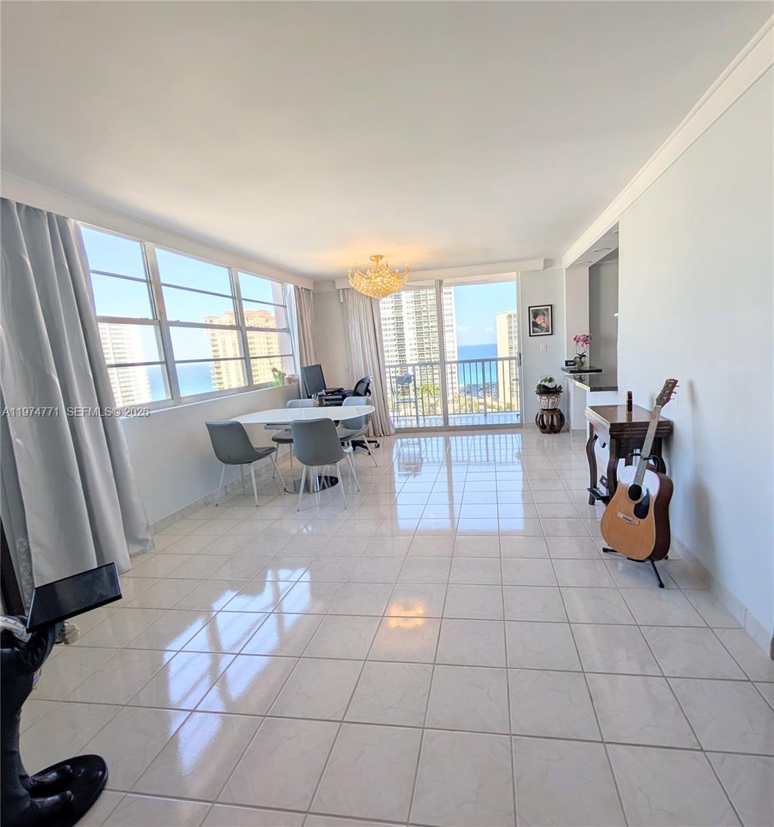 Photo of 3161 Ocean Dr  #1405, Hallandale Beach, Florida, 33009 - 