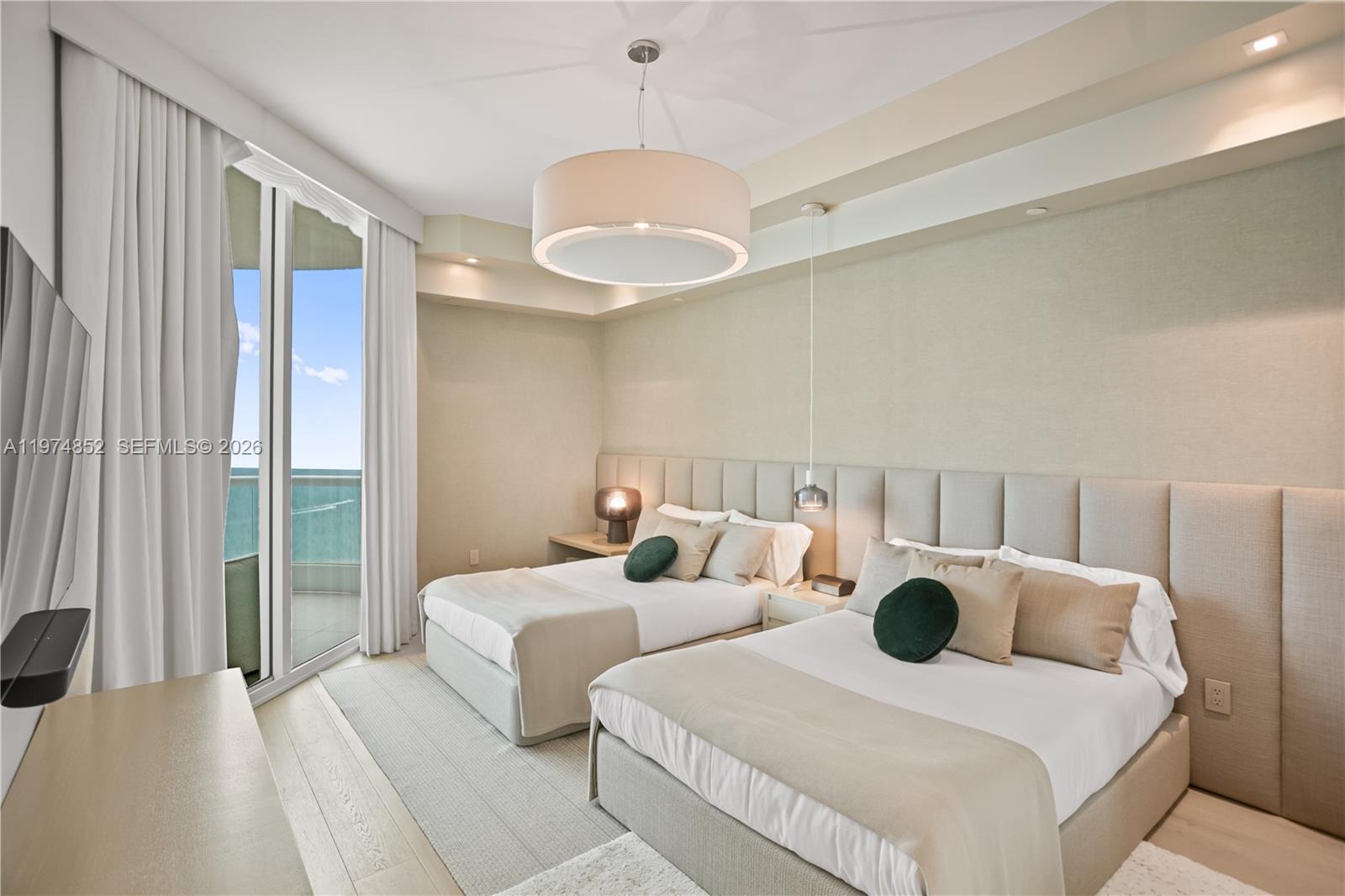 Photo of 16051 Collins Ave  #3202, Sunny Isles Beach, Florida, 33160 - 