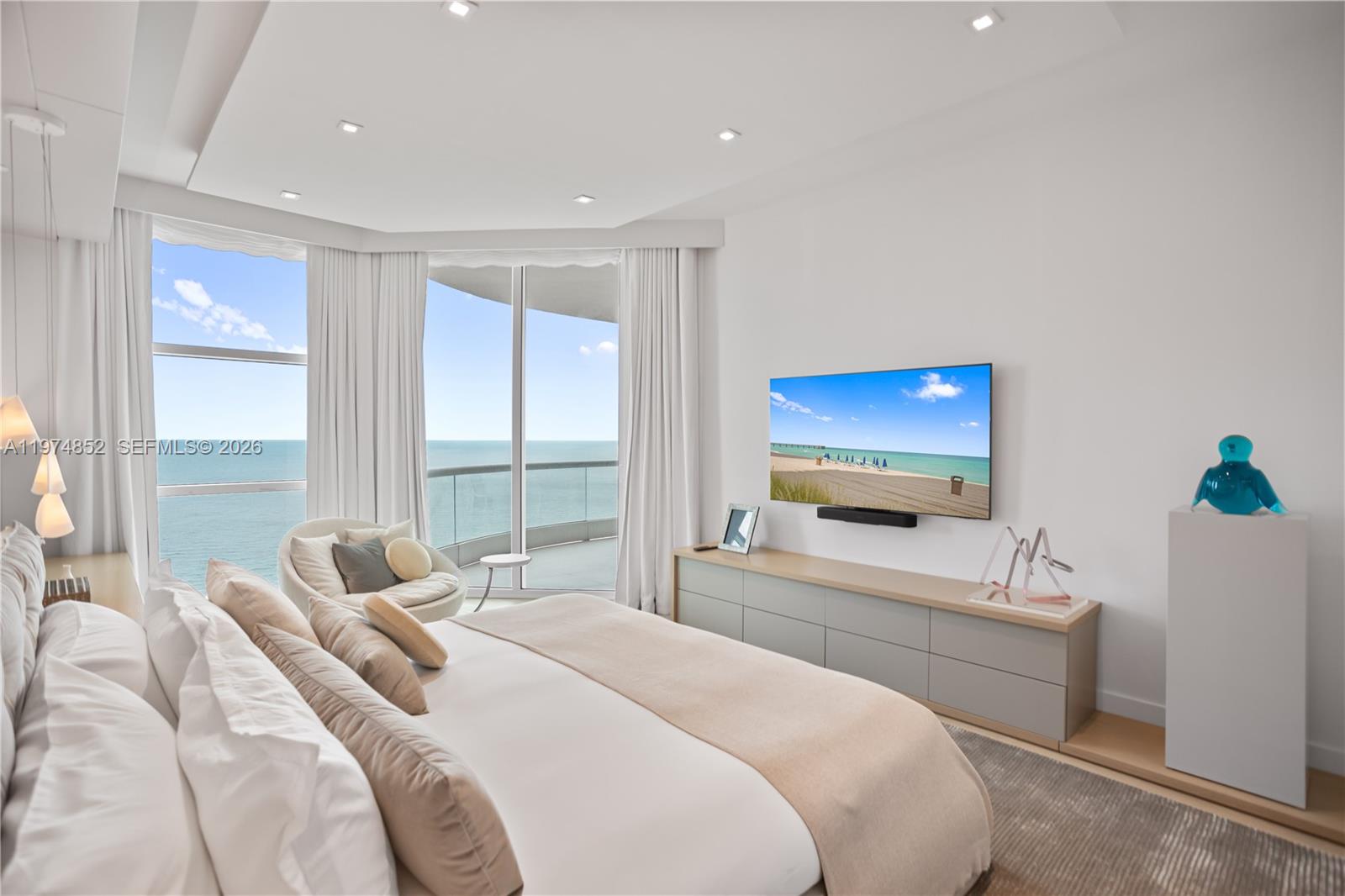 Photo of 16051 Collins Ave  #3202, Sunny Isles Beach, Florida, 33160 - 