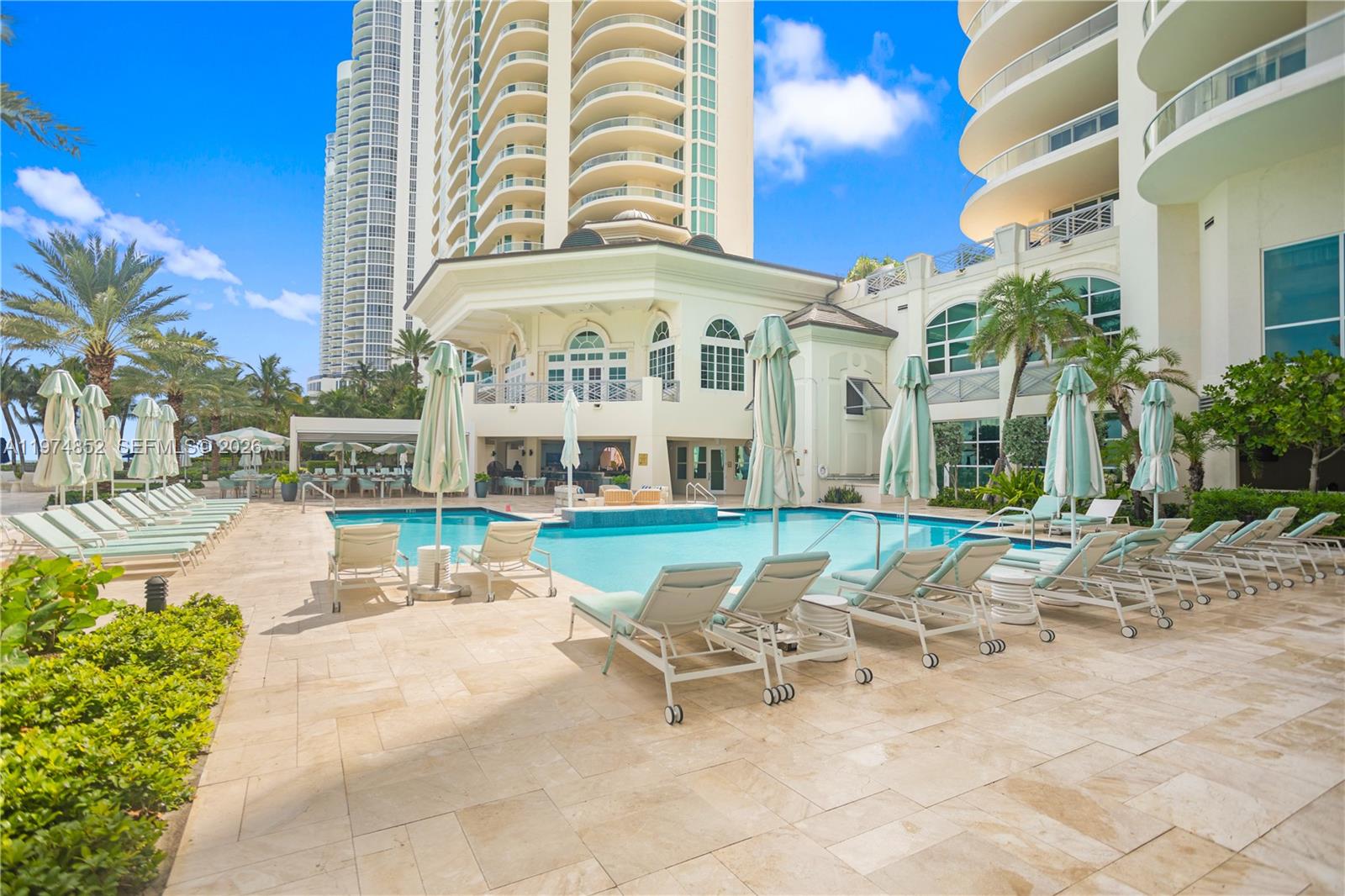 Photo of 16051 Collins Ave  #3202, Sunny Isles Beach, Florida, 33160 - 