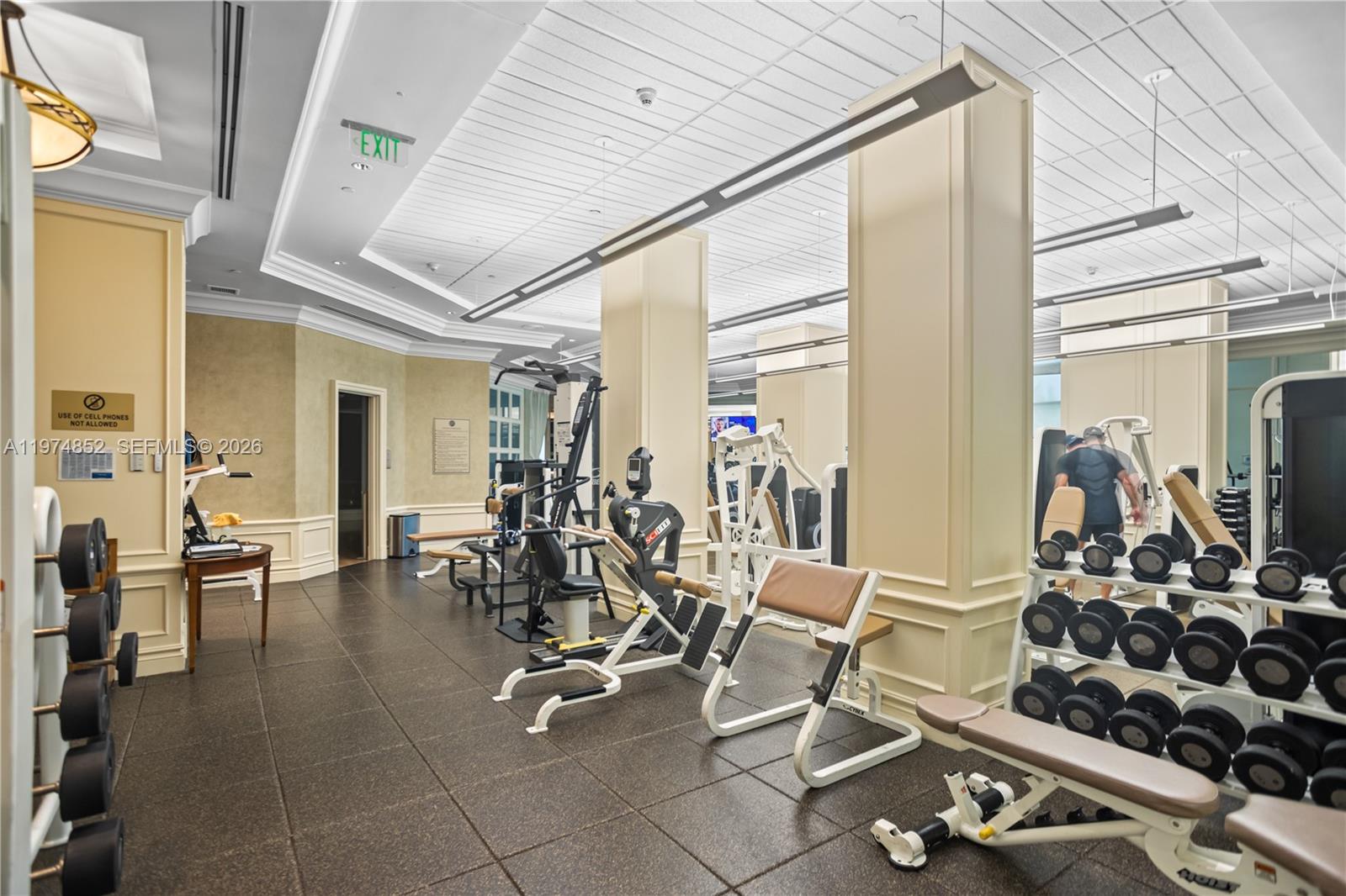 Photo of 16051 Collins Ave  #3202, Sunny Isles Beach, Florida, 33160 - 