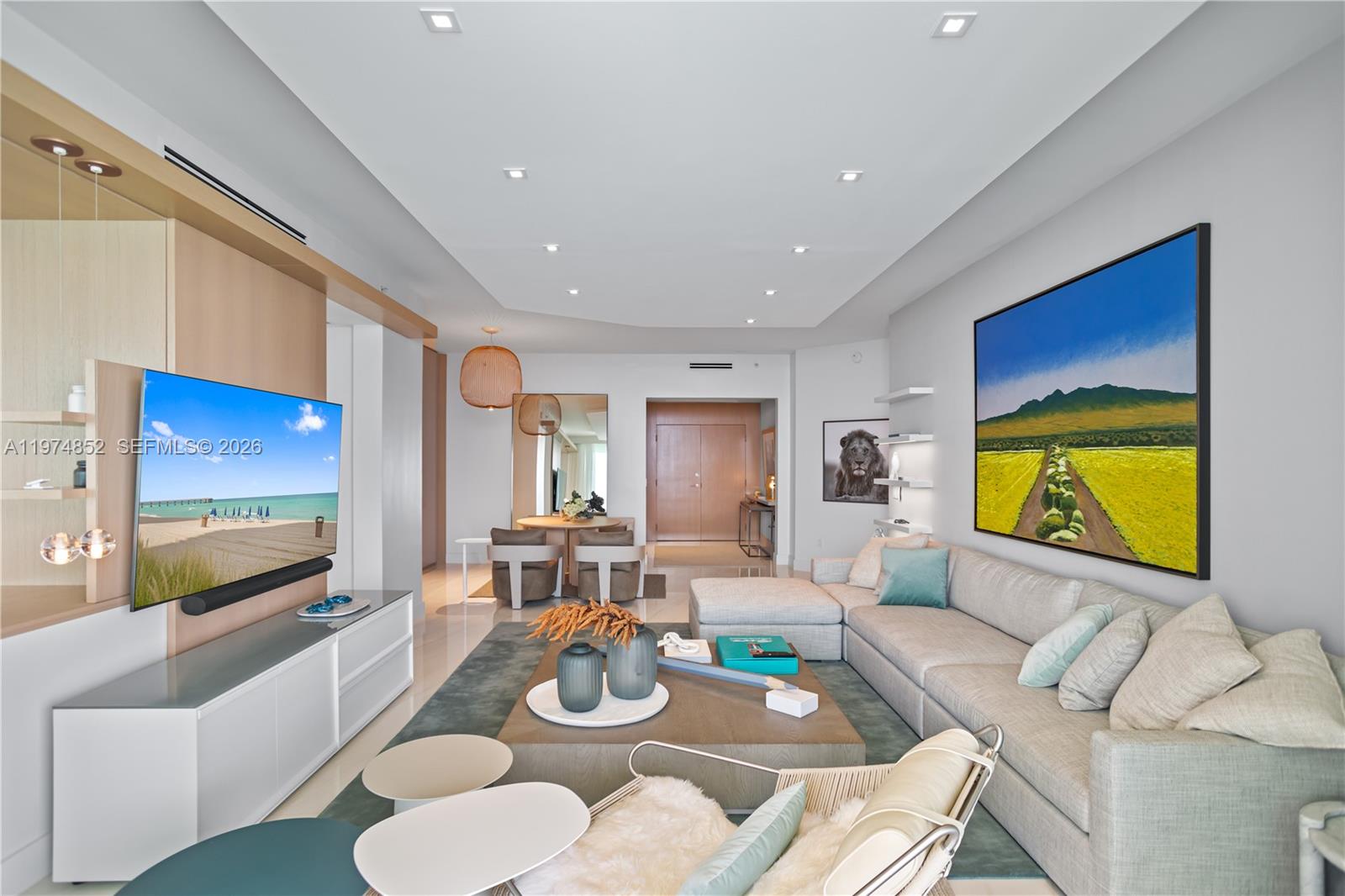 Photo of 16051 Collins Ave  #3202, Sunny Isles Beach, Florida, 33160 - 