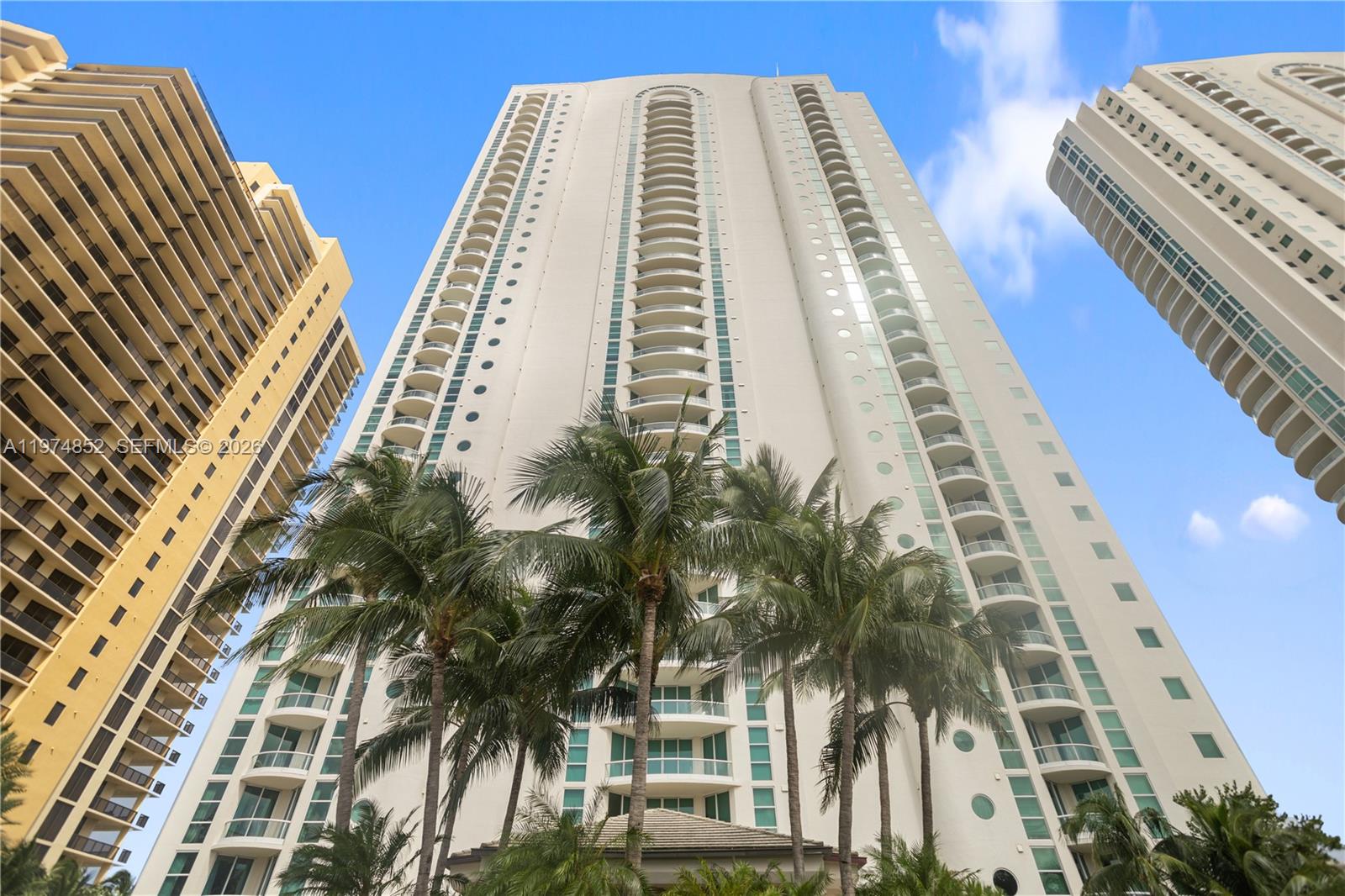 Photo of 16051 Collins Ave  #3202, Sunny Isles Beach, Florida, 33160 - 