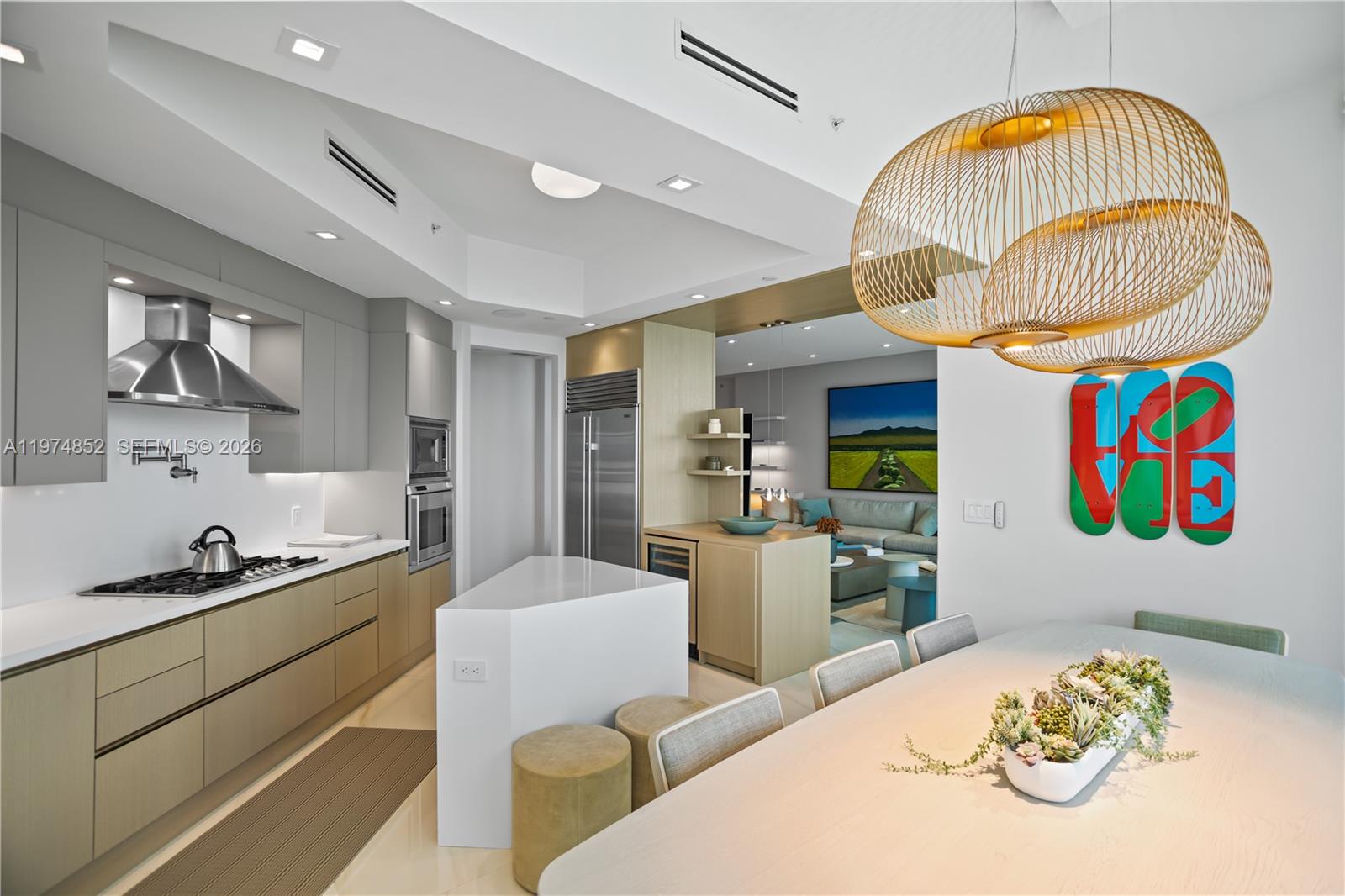 Photo of 16051 Collins Ave  #3202, Sunny Isles Beach, Florida, 33160 - 