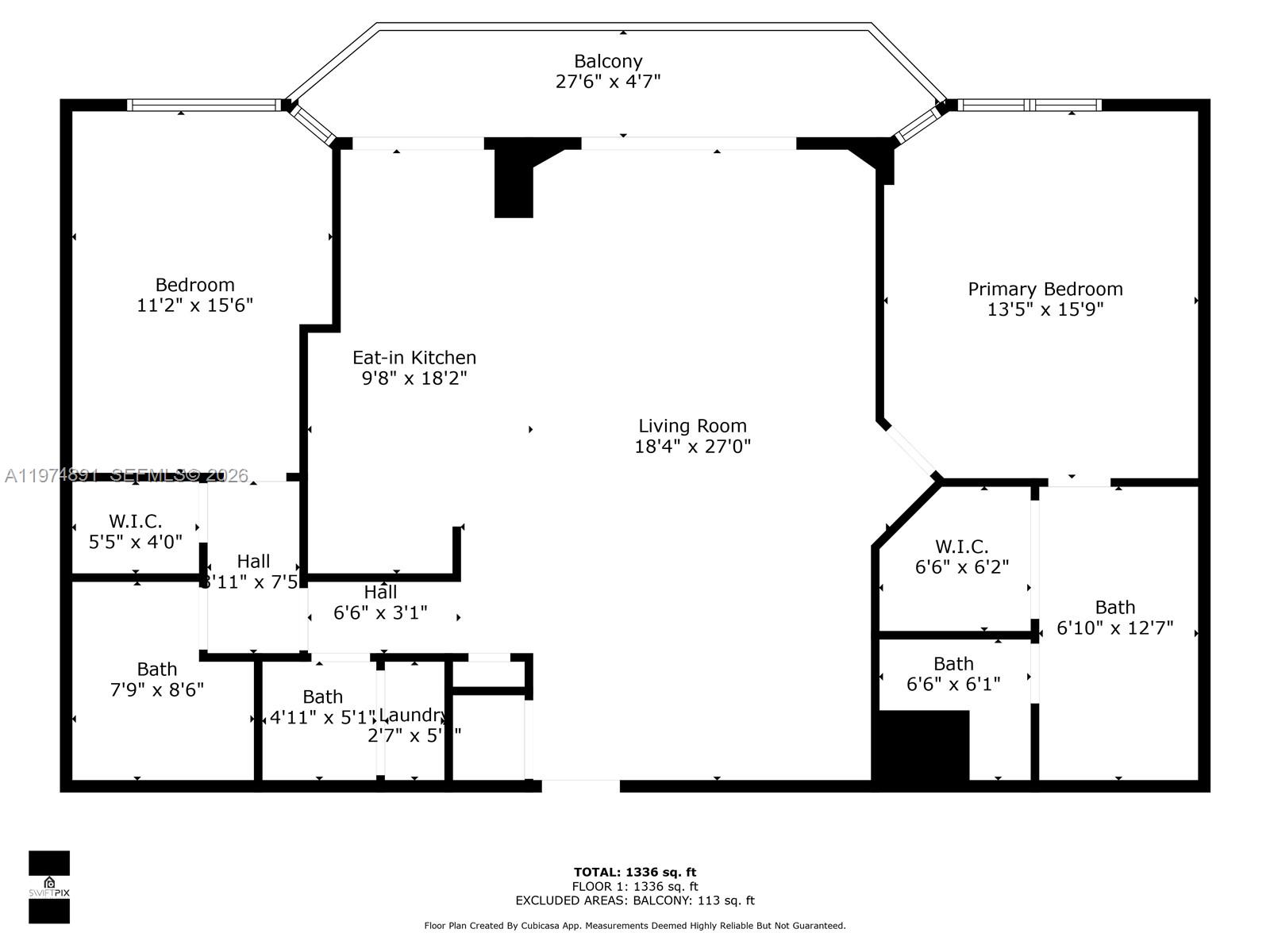 Photo of 19101 36th Ct  #3002, Aventura, Florida, 33180 - 