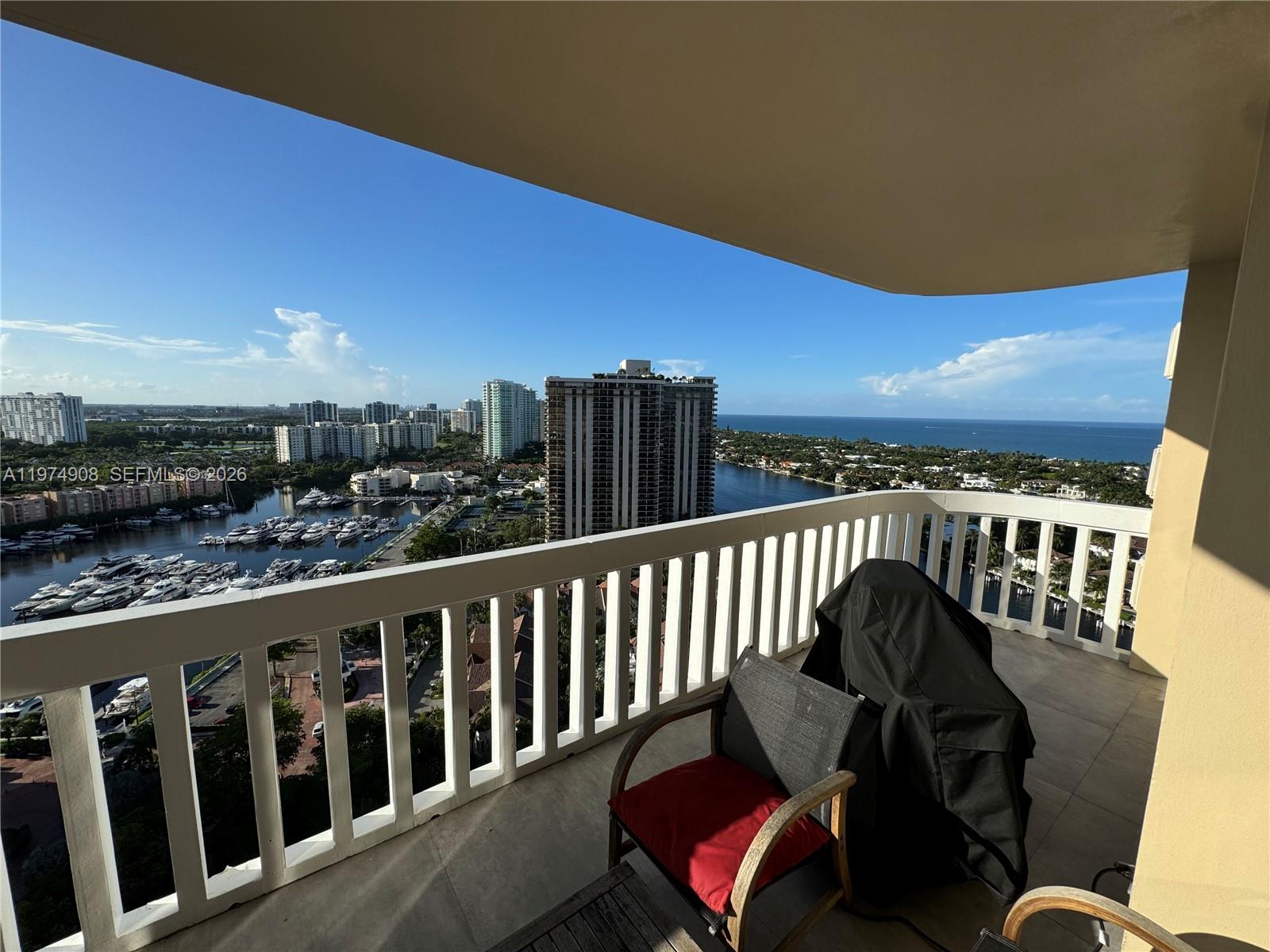 Photo of 19355 Turnberry Way  #23C, Aventura, Florida, 33180 - 