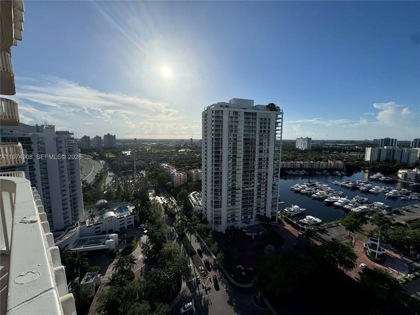 Photo of 19355 Turnberry Way  #23C, Aventura, Florida, 33180 - 