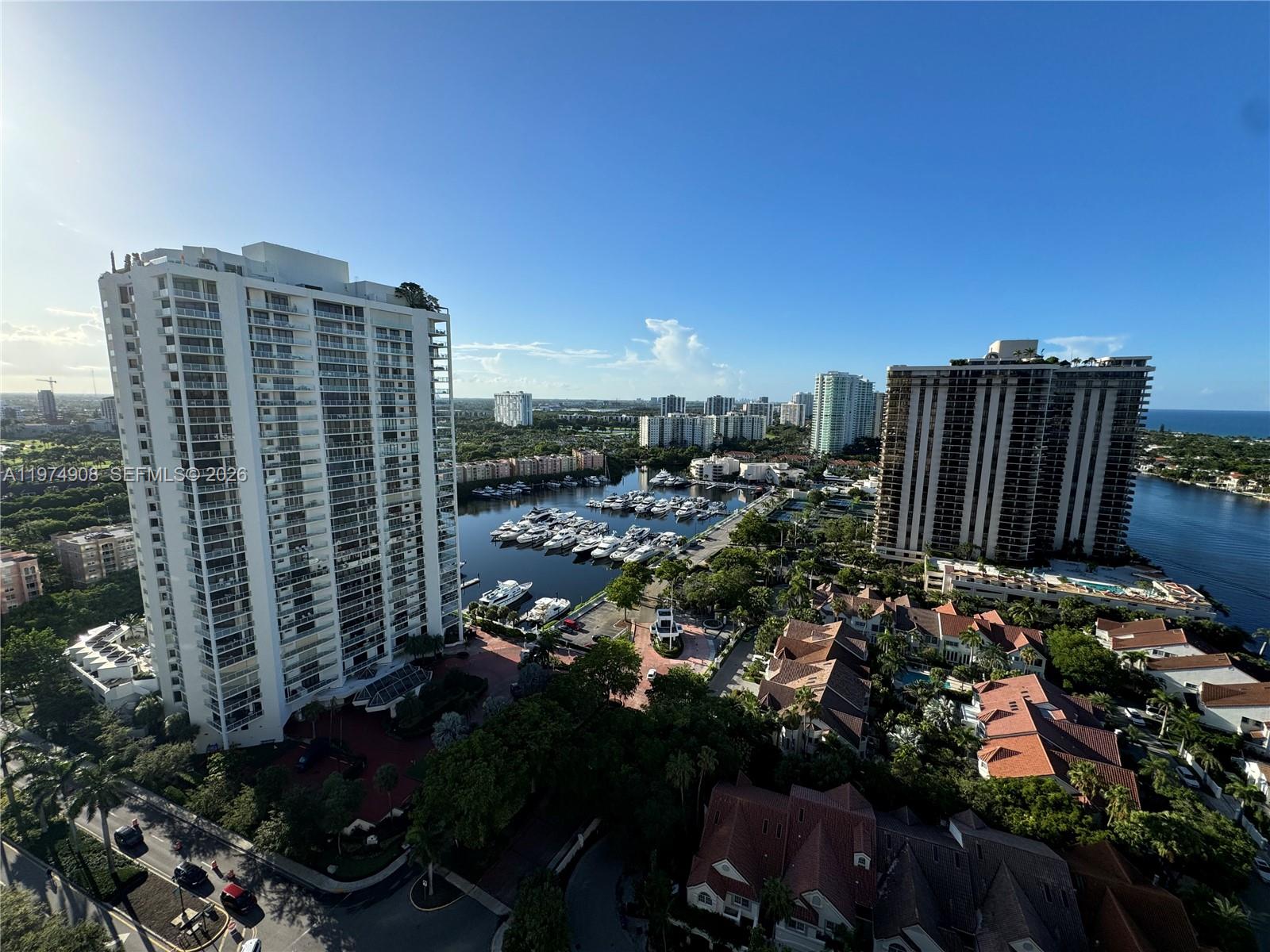 Photo of 19355 Turnberry Way  #23C, Aventura, Florida, 33180 - 