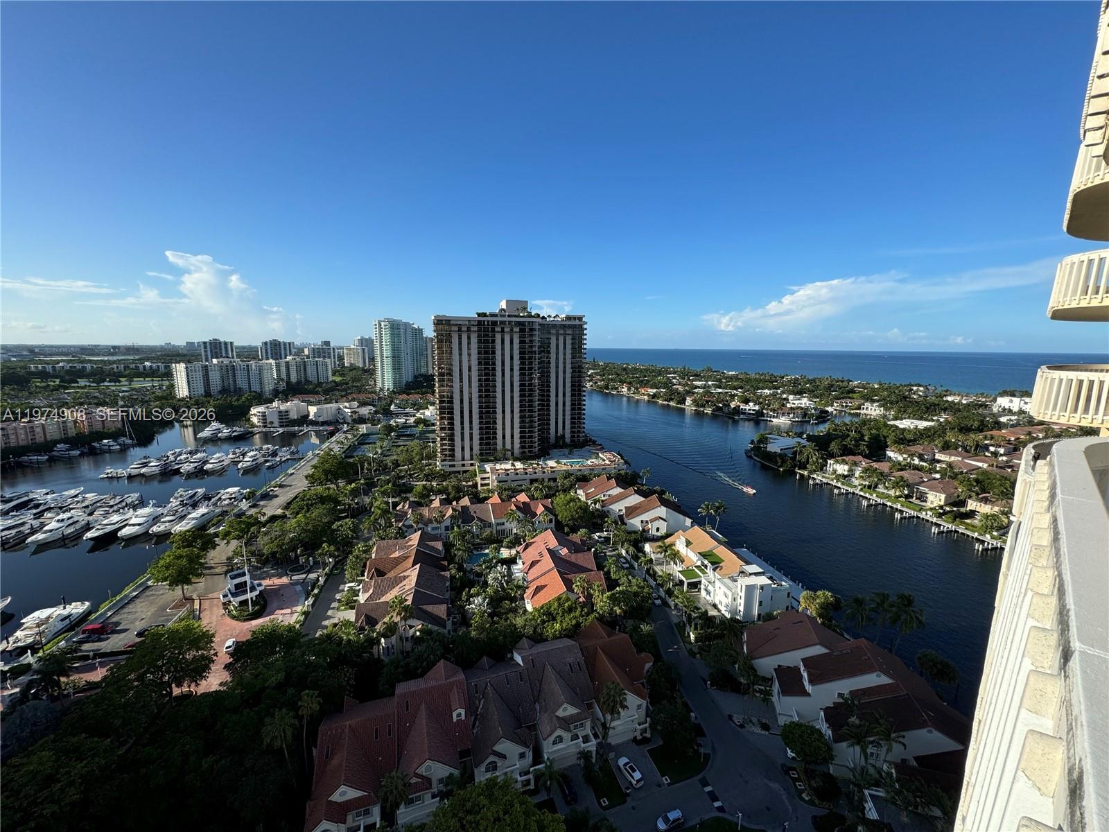 Photo of 19355 Turnberry Way  #23C, Aventura, Florida, 33180 - 