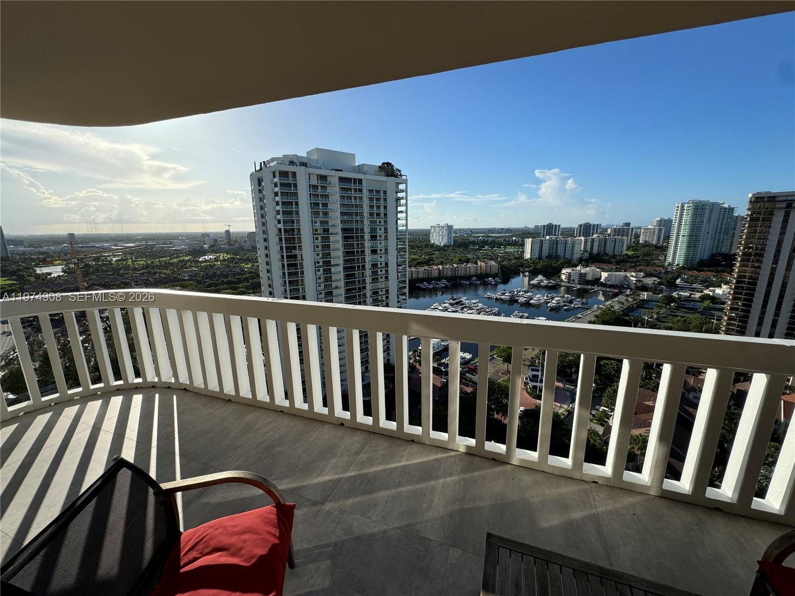 Photo of 19355 Turnberry Way  #23C, Aventura, Florida, 33180 - 