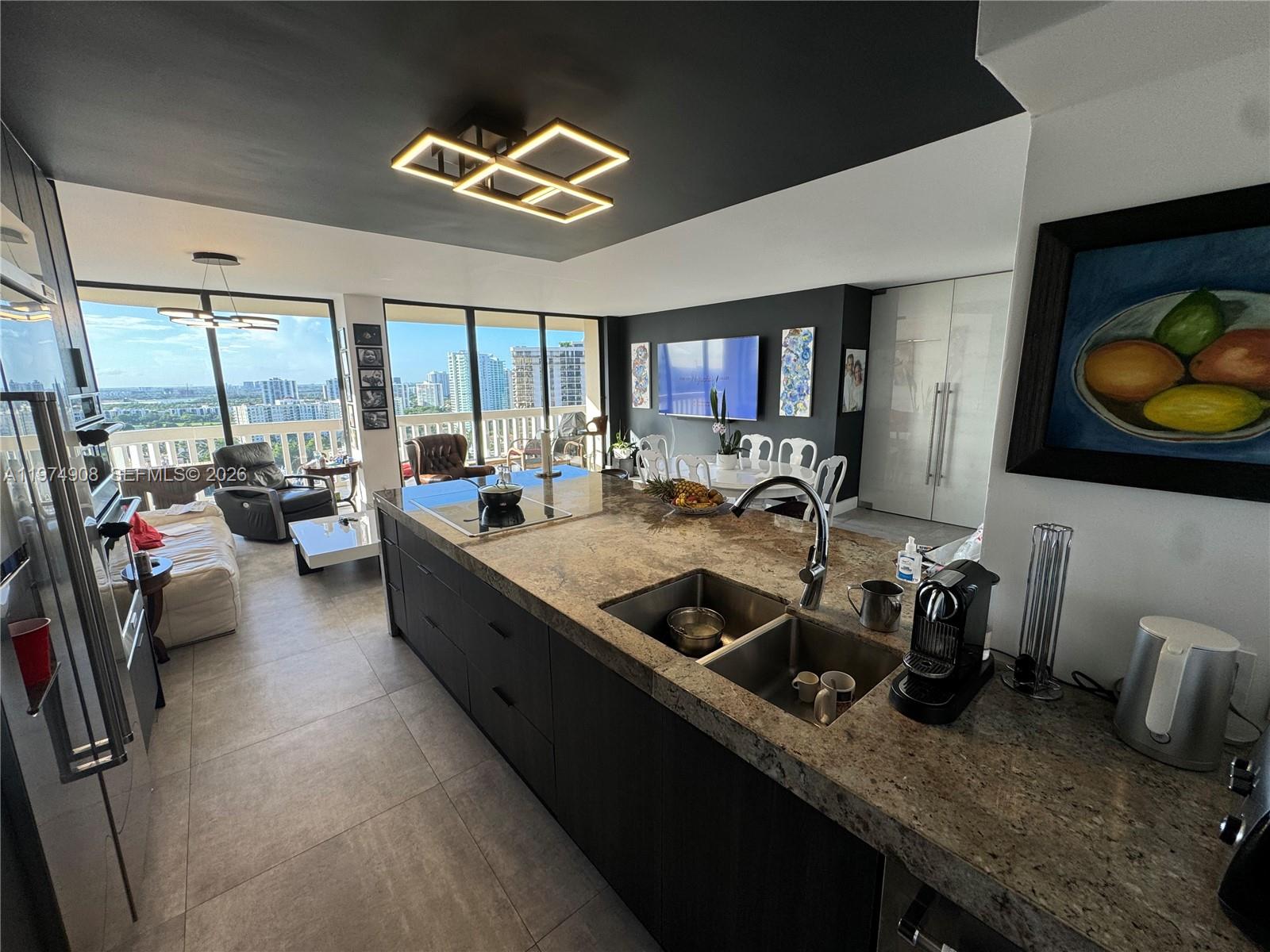 Photo of 19355 Turnberry Way  #23C, Aventura, Florida, 33180 - 