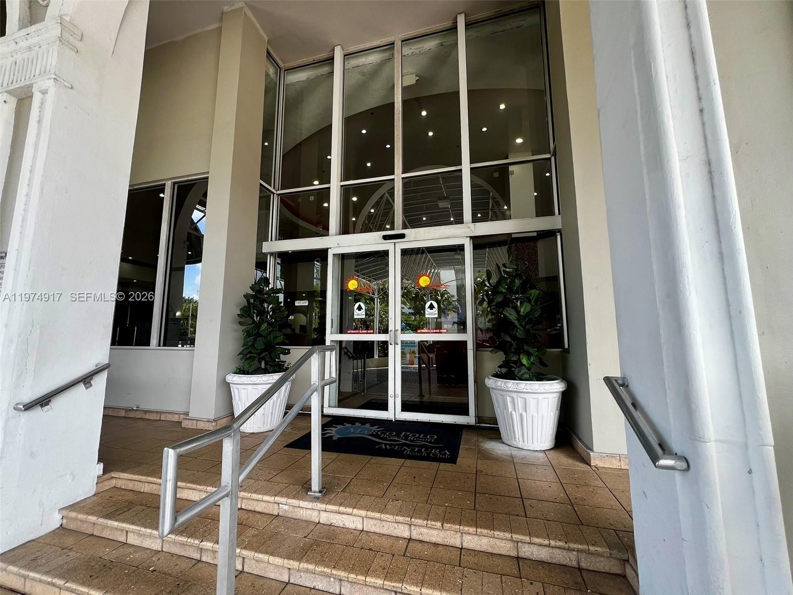 Photo of 19201 COLLINS AV  #432, Sunny Isles Beach, Florida, 33160 - 
