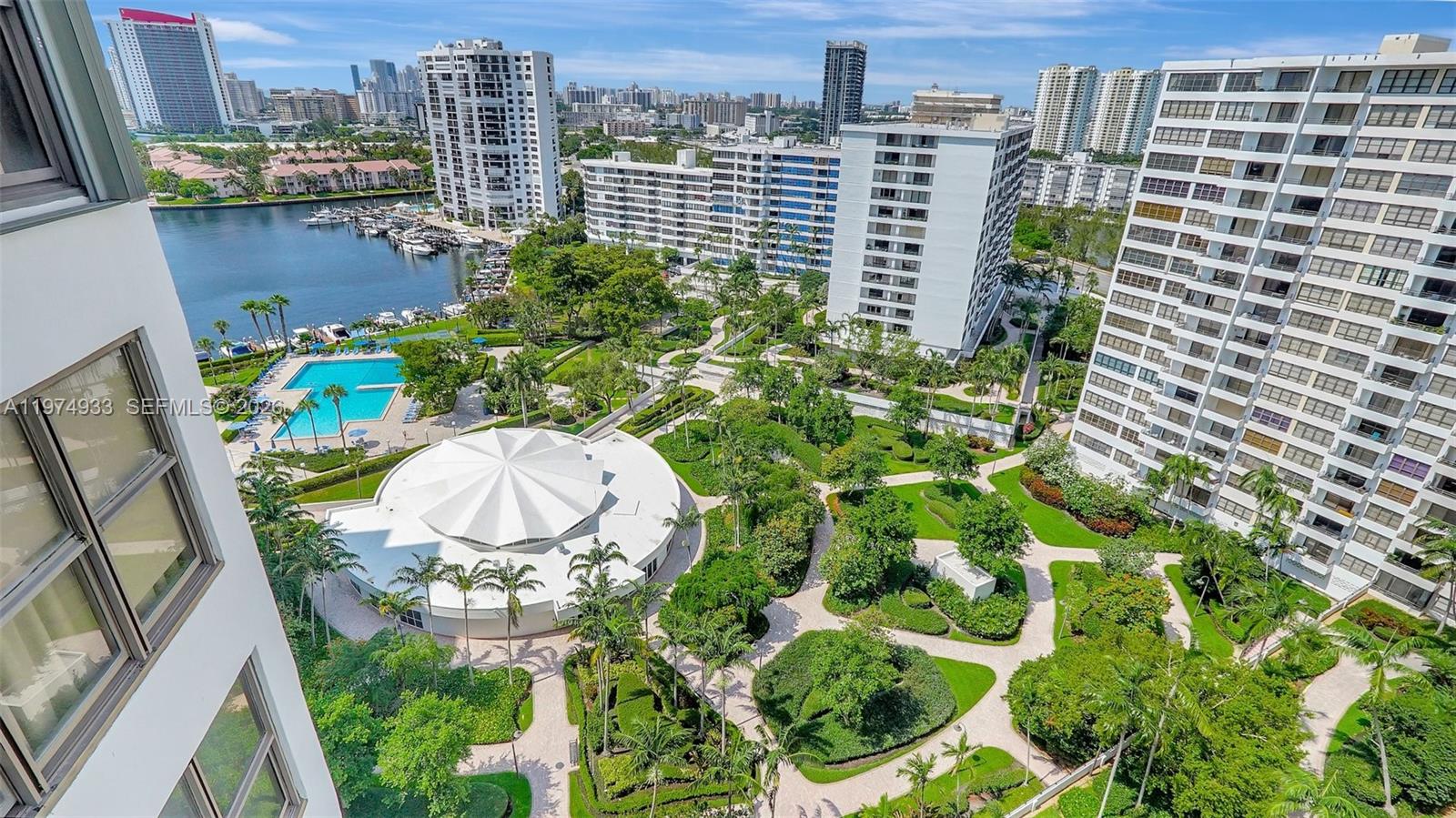 Photo of 2500 Parkview Dr  #1914, Hallandale Beach, Florida, 33009 - 