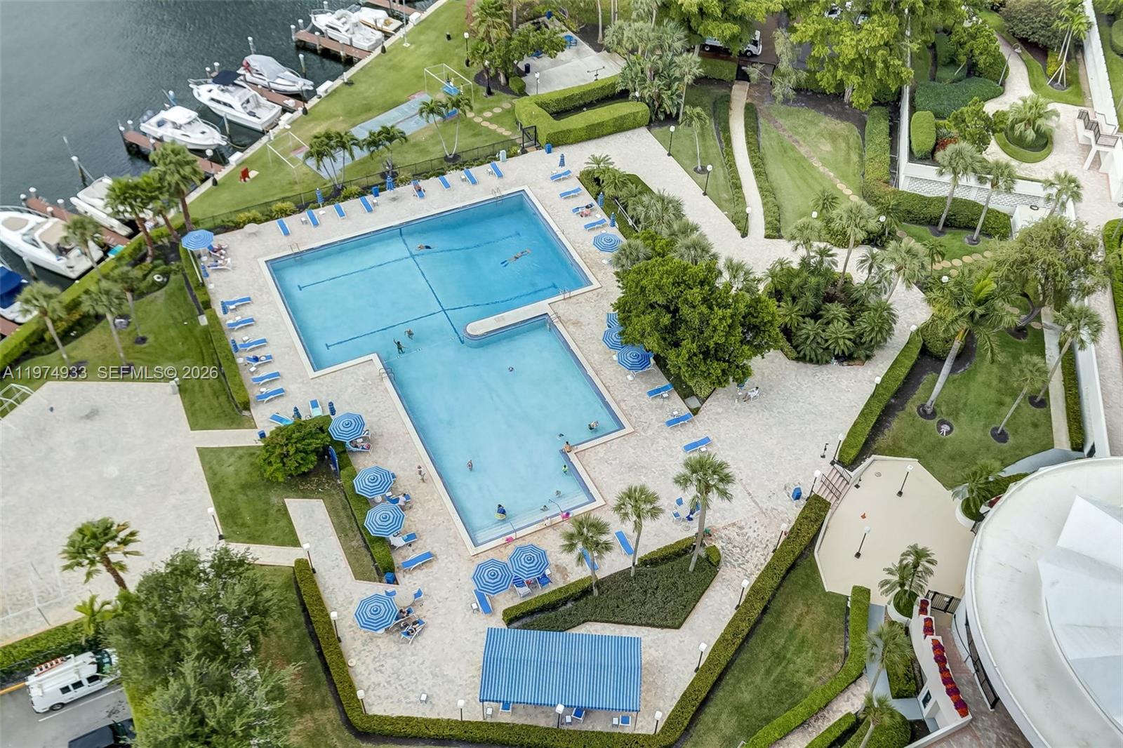 Photo of 2500 Parkview Dr  #1914, Hallandale Beach, Florida, 33009 - 