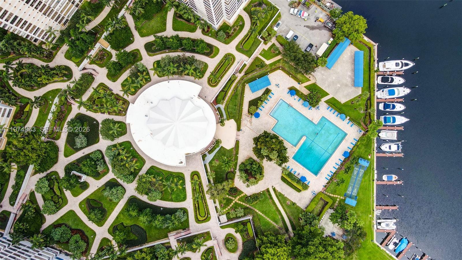 Photo of 2500 Parkview Dr  #1914, Hallandale Beach, Florida, 33009 - 