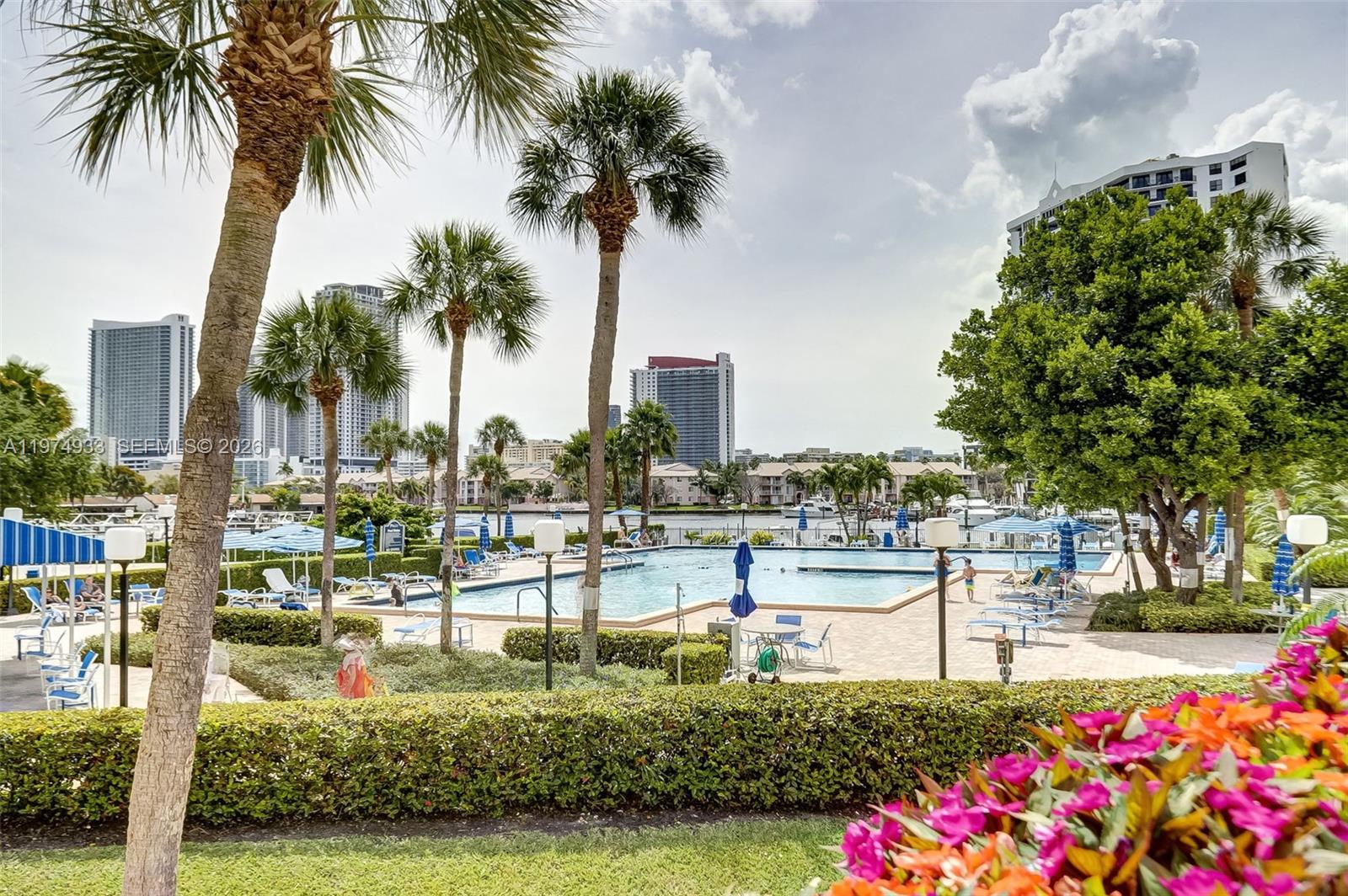 Photo of 2500 Parkview Dr  #1914, Hallandale Beach, Florida, 33009 - 