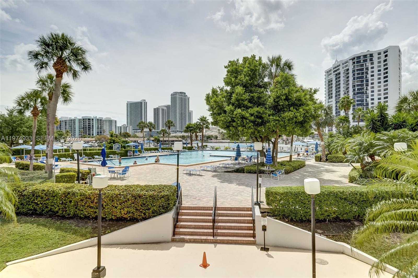 Photo of 2500 Parkview Dr  #1914, Hallandale Beach, Florida, 33009 - 
