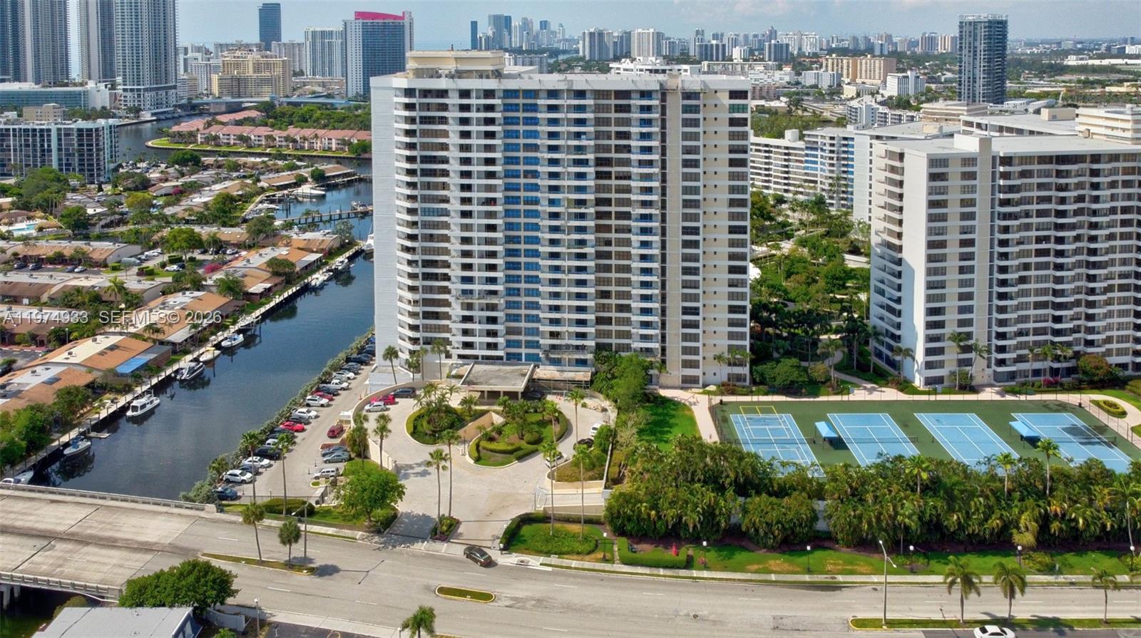 Photo of 2500 Parkview Dr  #1914, Hallandale Beach, Florida, 33009 - 