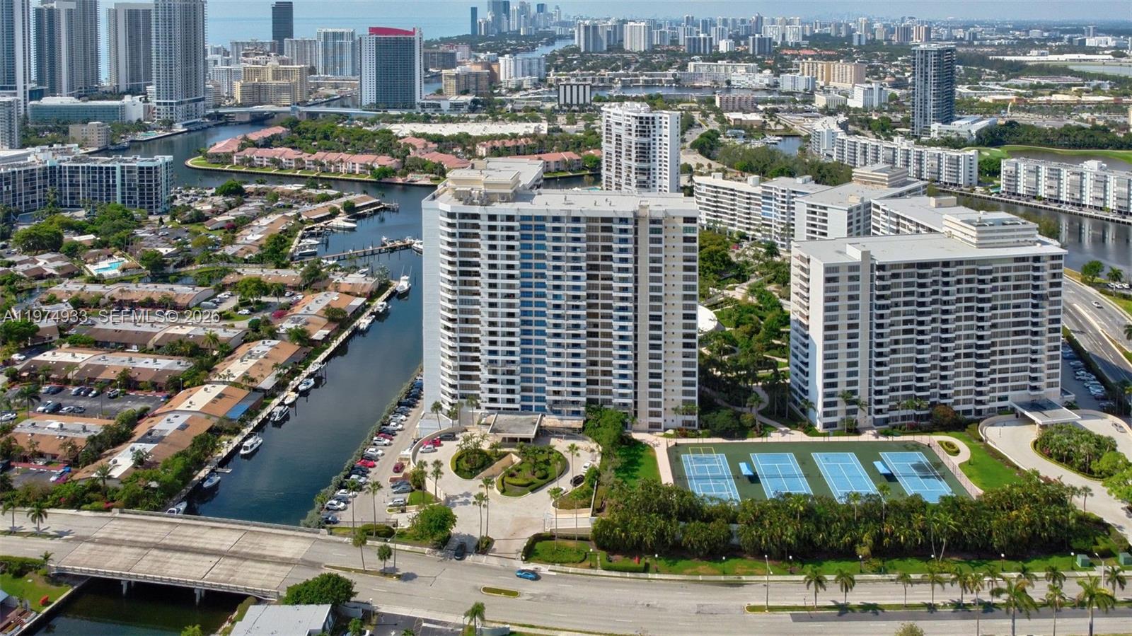 Photo of 2500 Parkview Dr  #1914, Hallandale Beach, Florida, 33009 - 