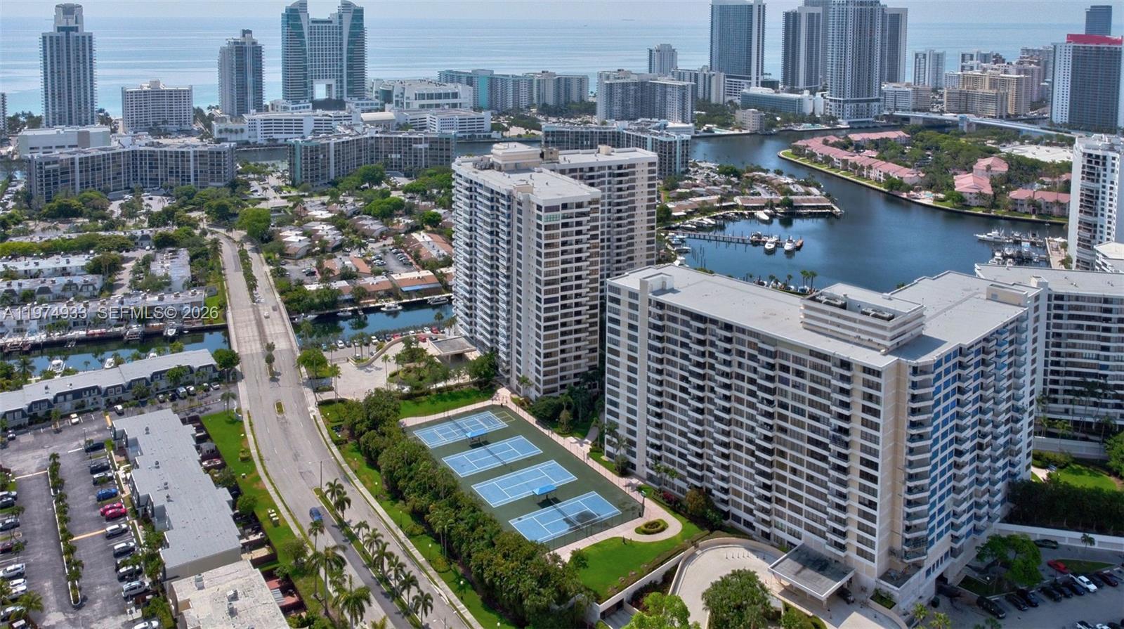 Photo of 2500 Parkview Dr  #1914, Hallandale Beach, Florida, 33009 - 