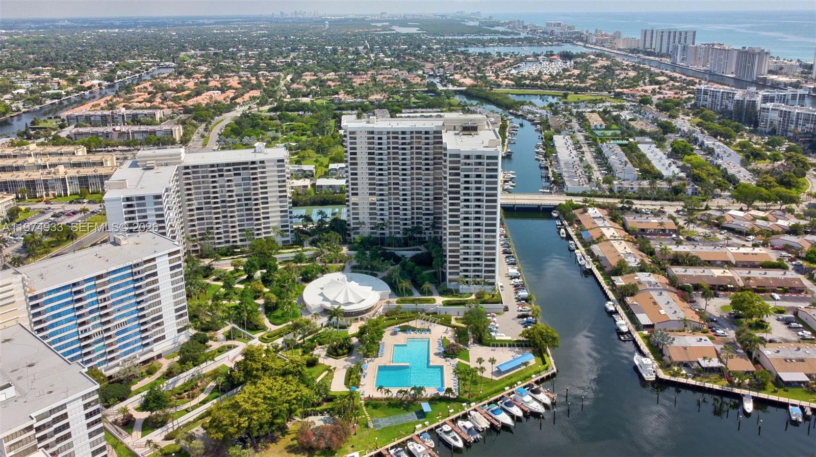 Photo of 2500 Parkview Dr  #1914, Hallandale Beach, Florida, 33009 - 