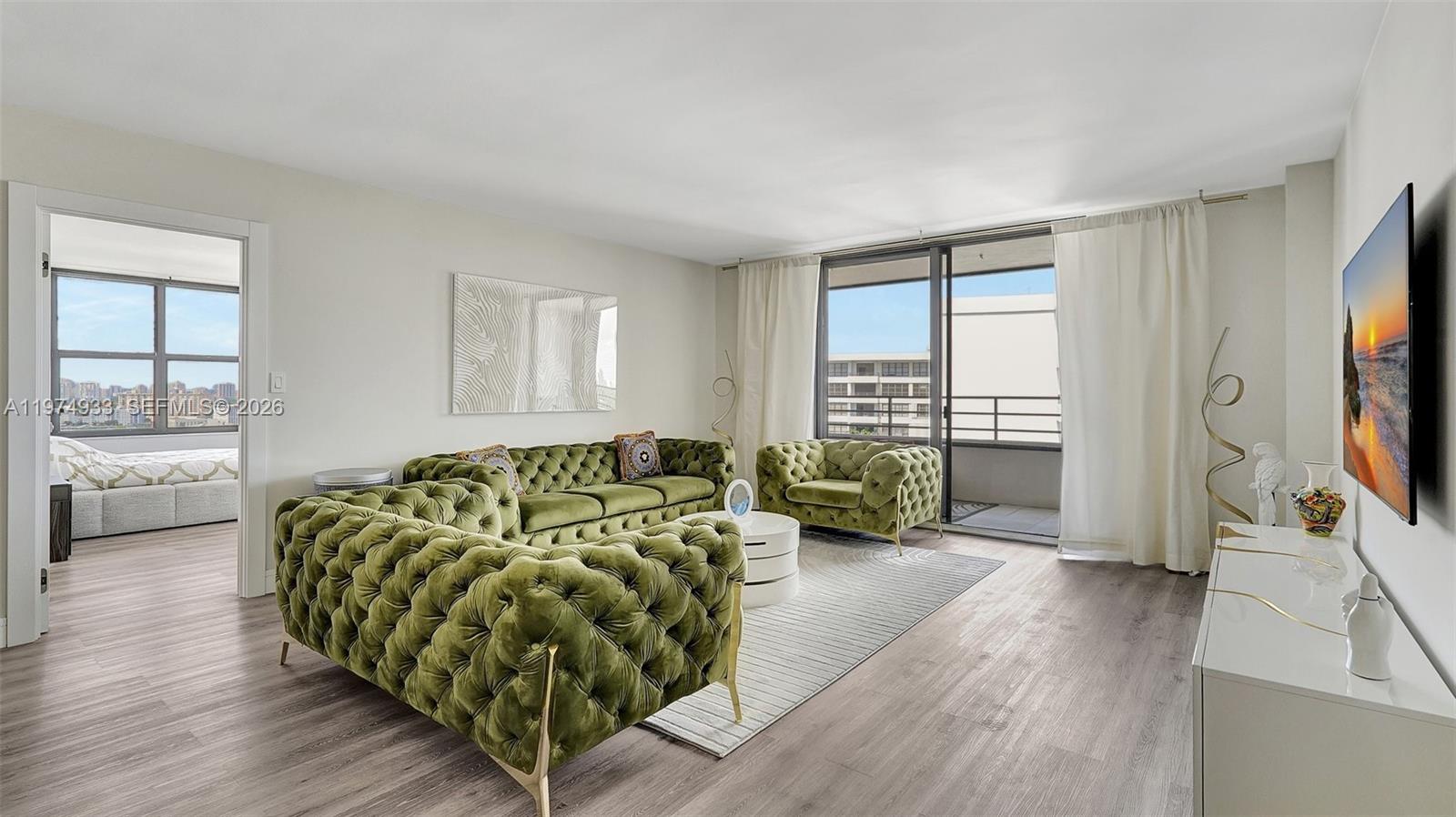 Photo of 2500 Parkview Dr  #1914, Hallandale Beach, Florida, 33009 - 