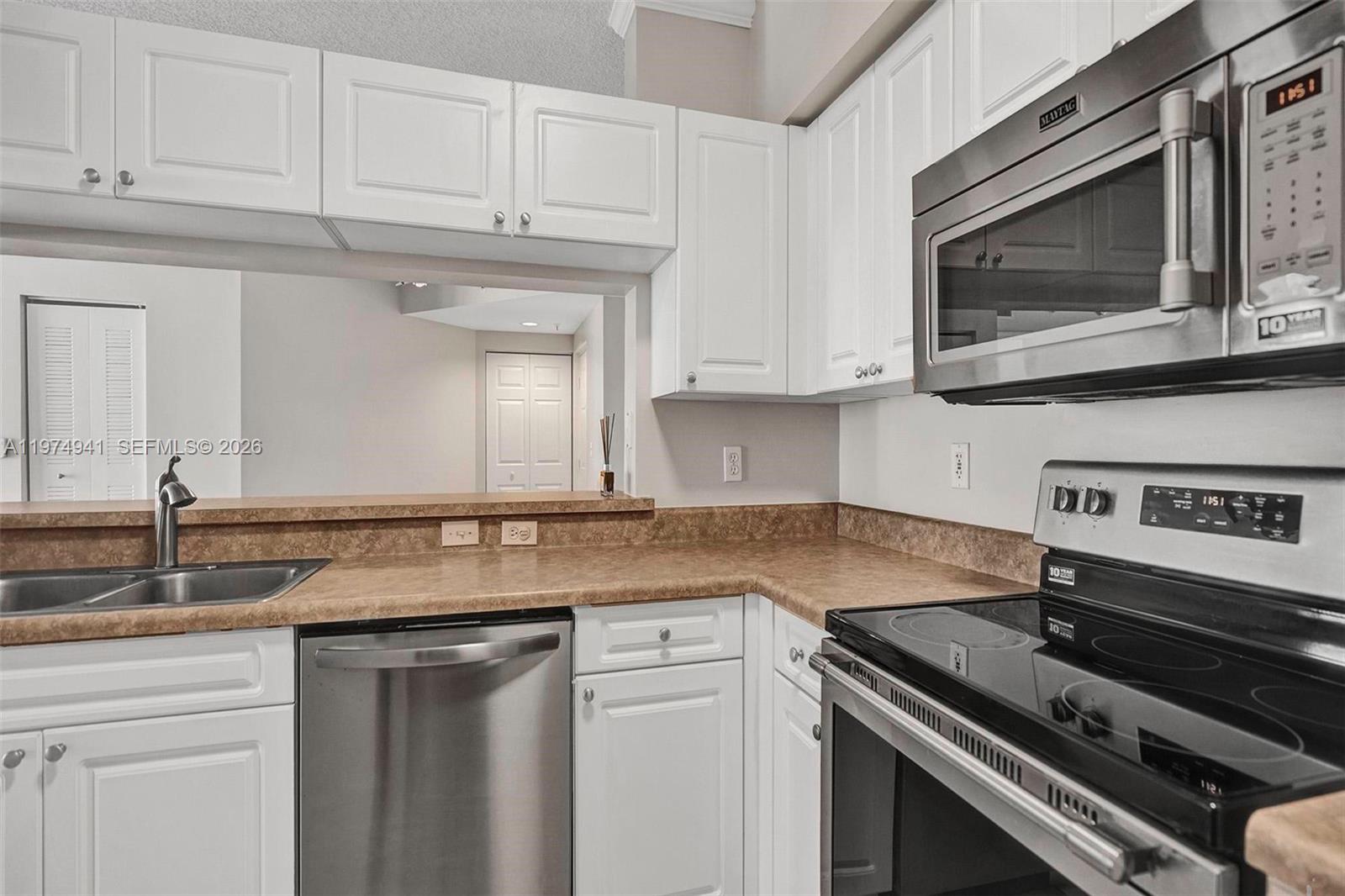 Photo of 17150 Bay Rd  #2802, Sunny Isles Beach, Florida, 33160 - 