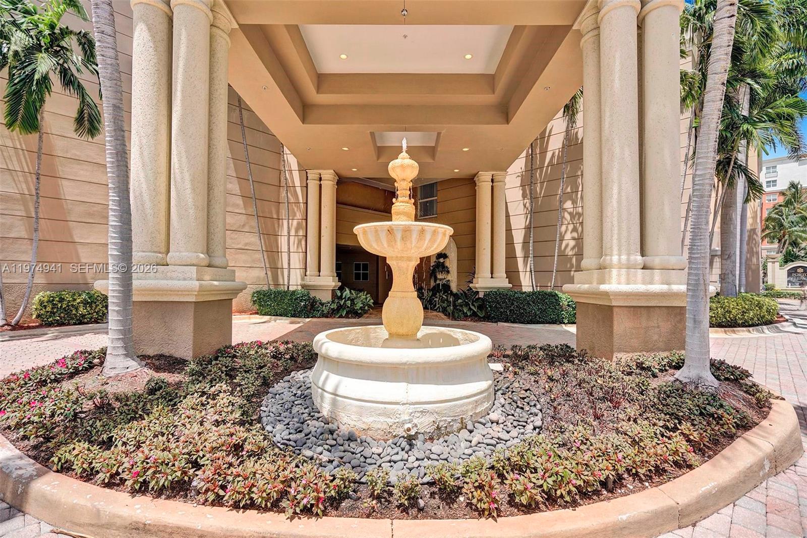 Photo of 17150 Bay Rd  #2802, Sunny Isles Beach, Florida, 33160 - 