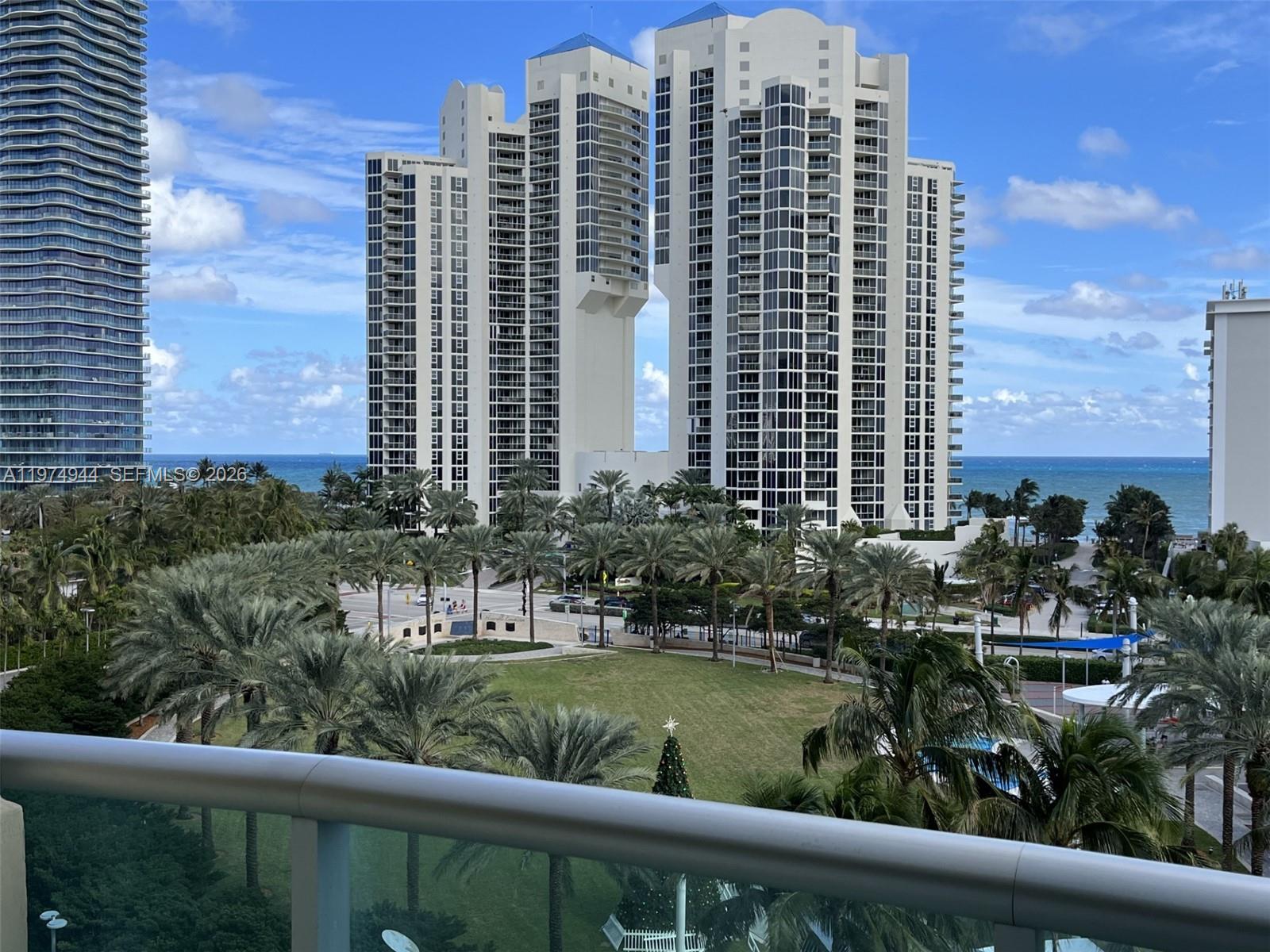 Photo of 19370 Collins Ave  #705, Sunny Isles Beach, Florida, 33160 - 