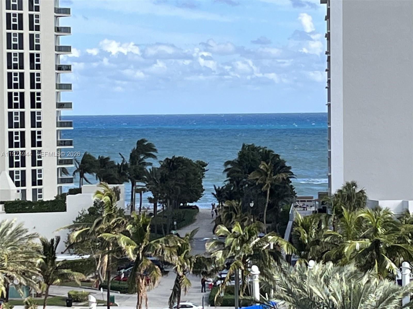 Photo of 19370 Collins Ave  #705, Sunny Isles Beach, Florida, 33160 - 