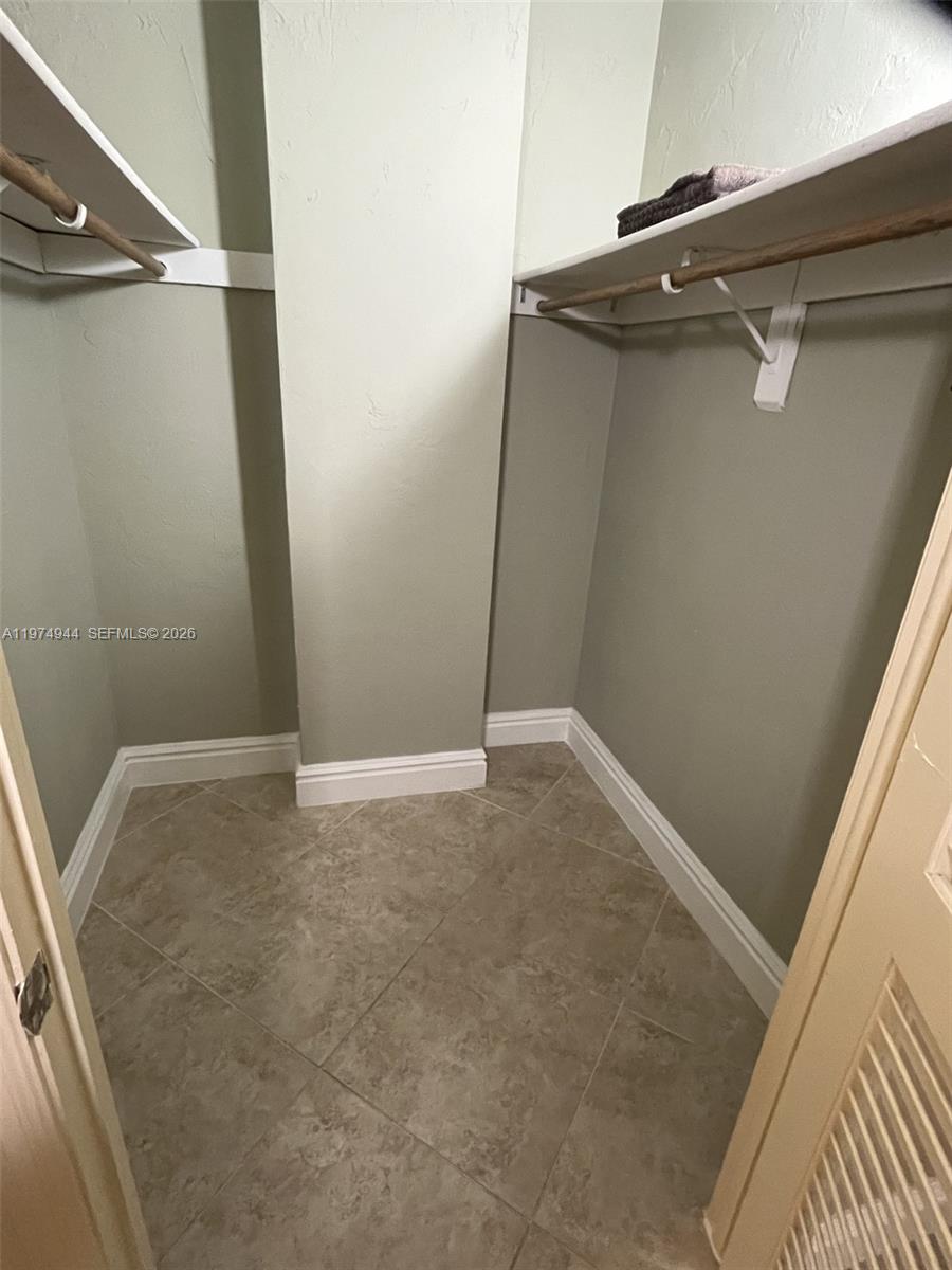 Photo of 19370 Collins Ave  #705, Sunny Isles Beach, Florida, 33160 - 2 large Walking closet