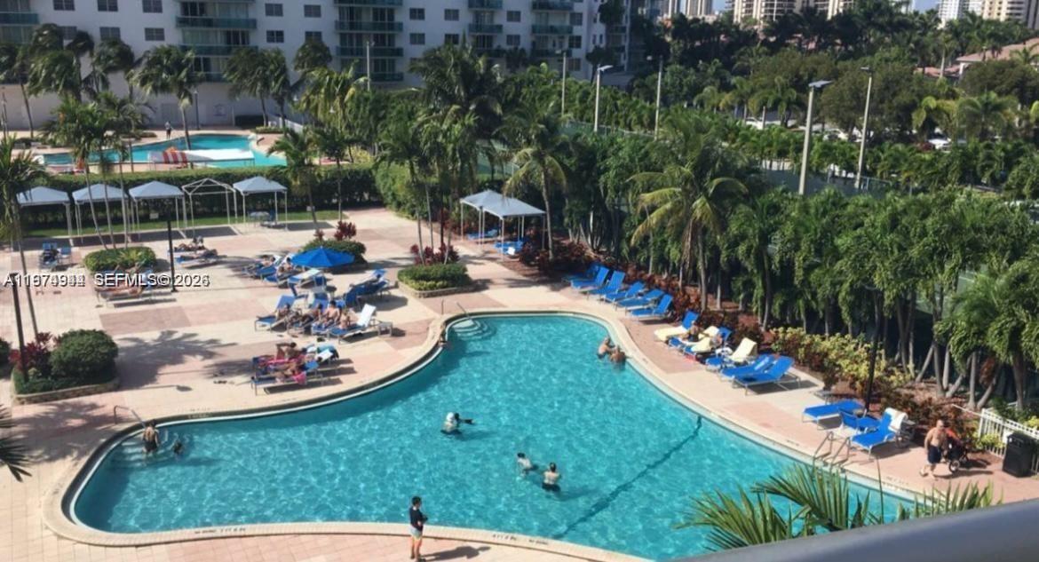 Photo of 19370 Collins Ave  #705, Sunny Isles Beach, Florida, 33160 - 