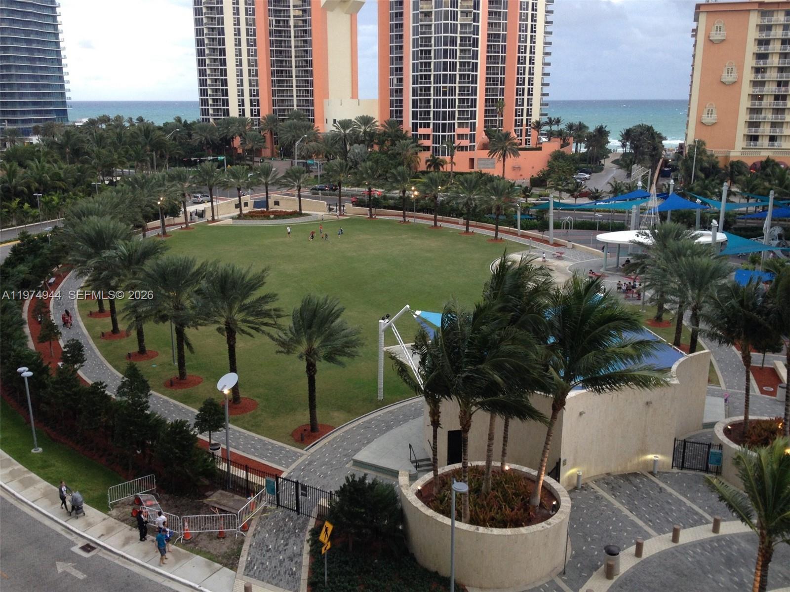 Photo of 19370 Collins Ave  #705, Sunny Isles Beach, Florida, 33160 - Day View