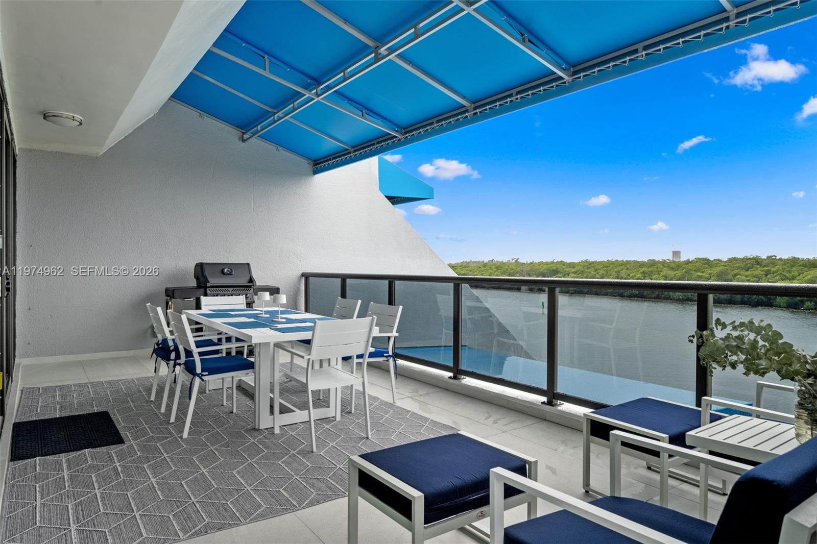 Photo of 445 Poinciana Dr  #1530, Sunny Isles Beach, Florida, 33160 - 